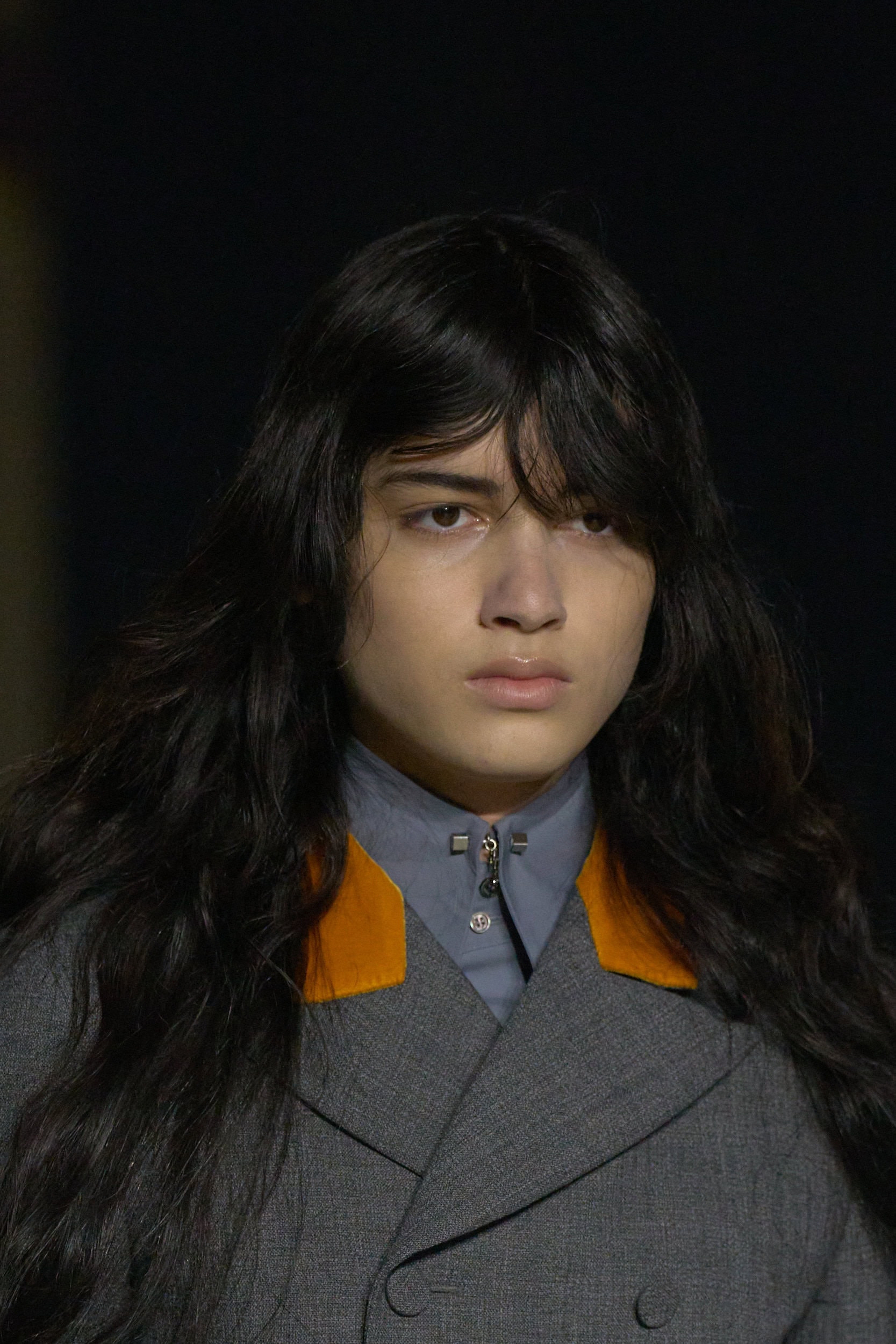 Wooyoungmi Fall 2026 Men’s Fashion Show Details