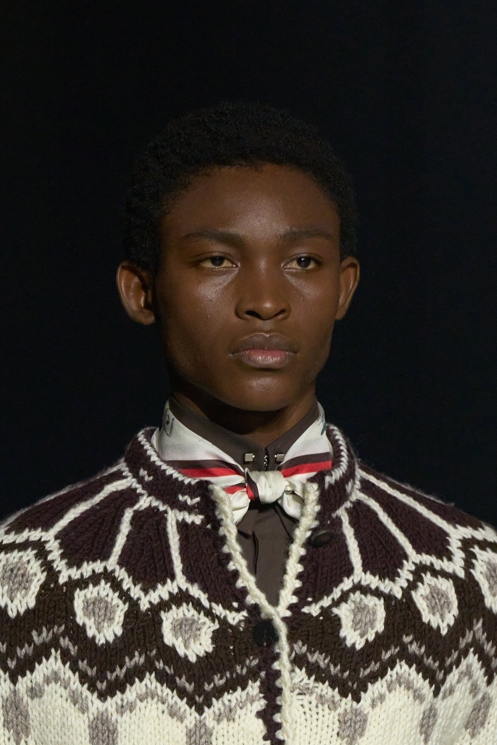 Wooyoungmi Fall 2026 Men’s Fashion Show Details