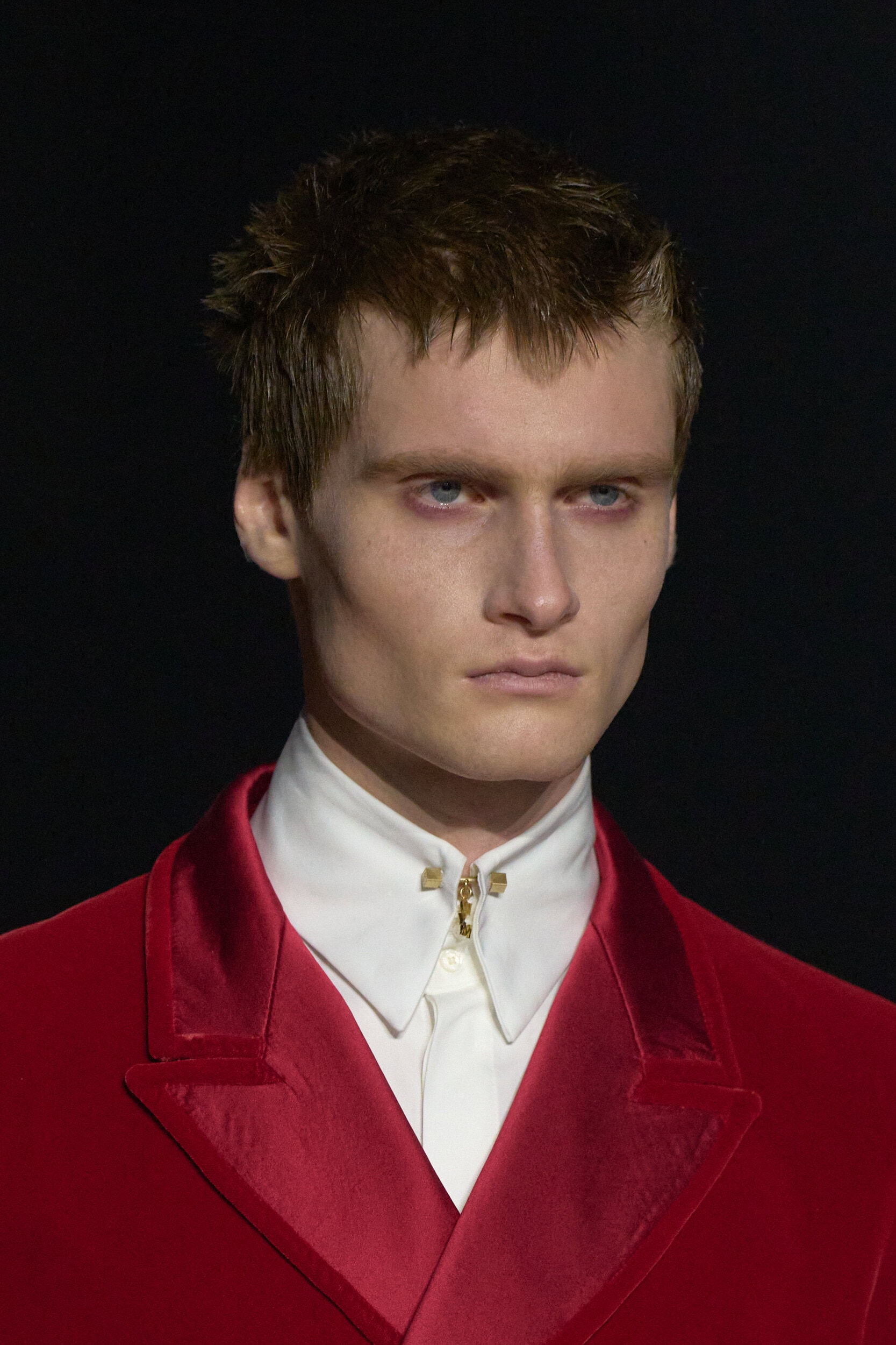 Wooyoungmi Fall 2026 Men’s Fashion Show Details