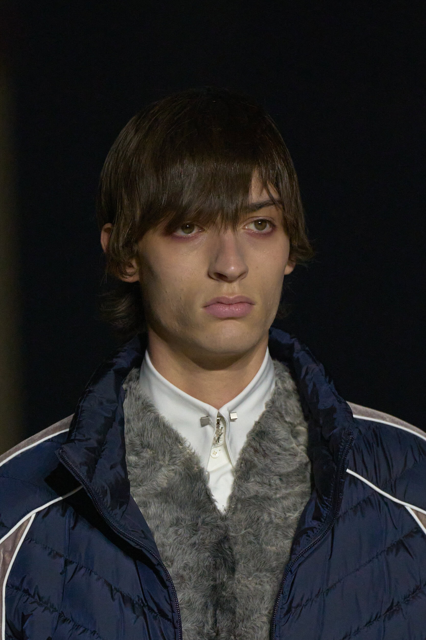 Wooyoungmi Fall 2026 Men’s Fashion Show Details