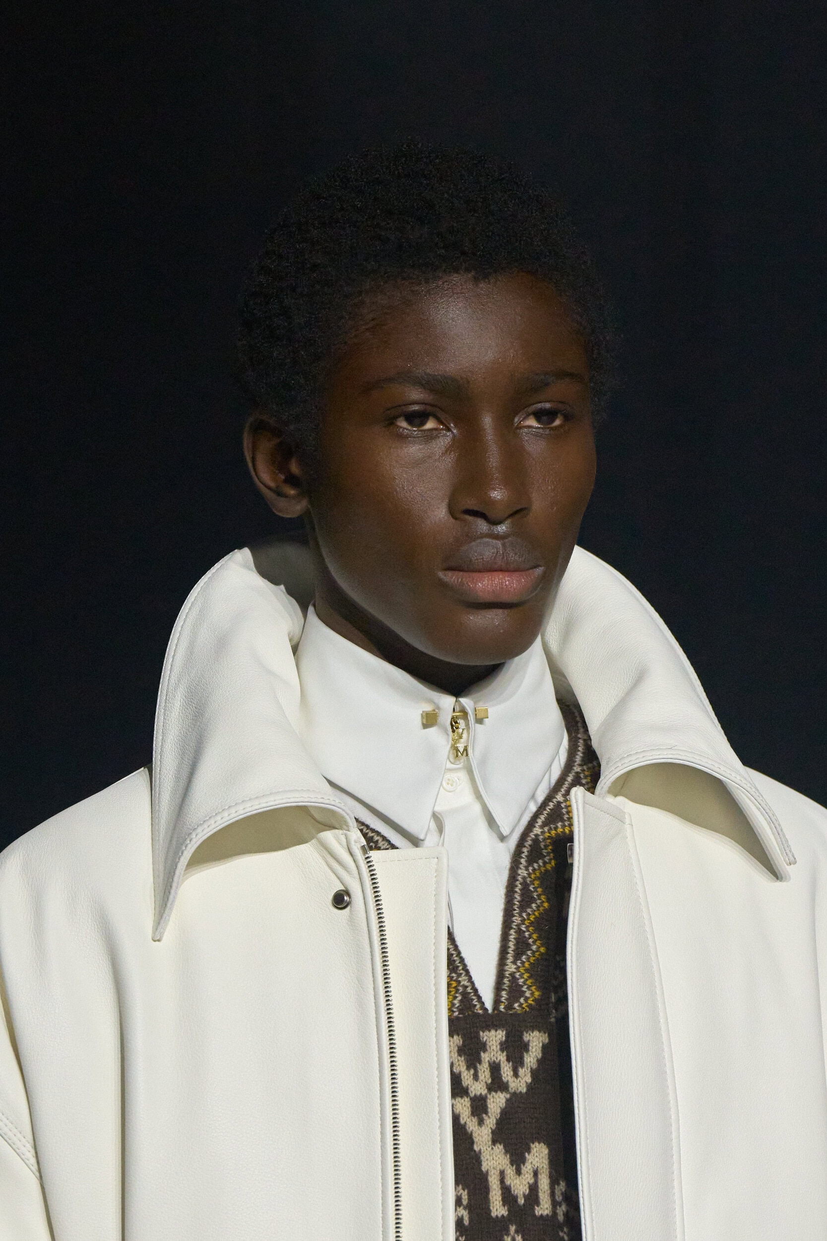 Wooyoungmi Fall 2026 Men’s Fashion Show Details