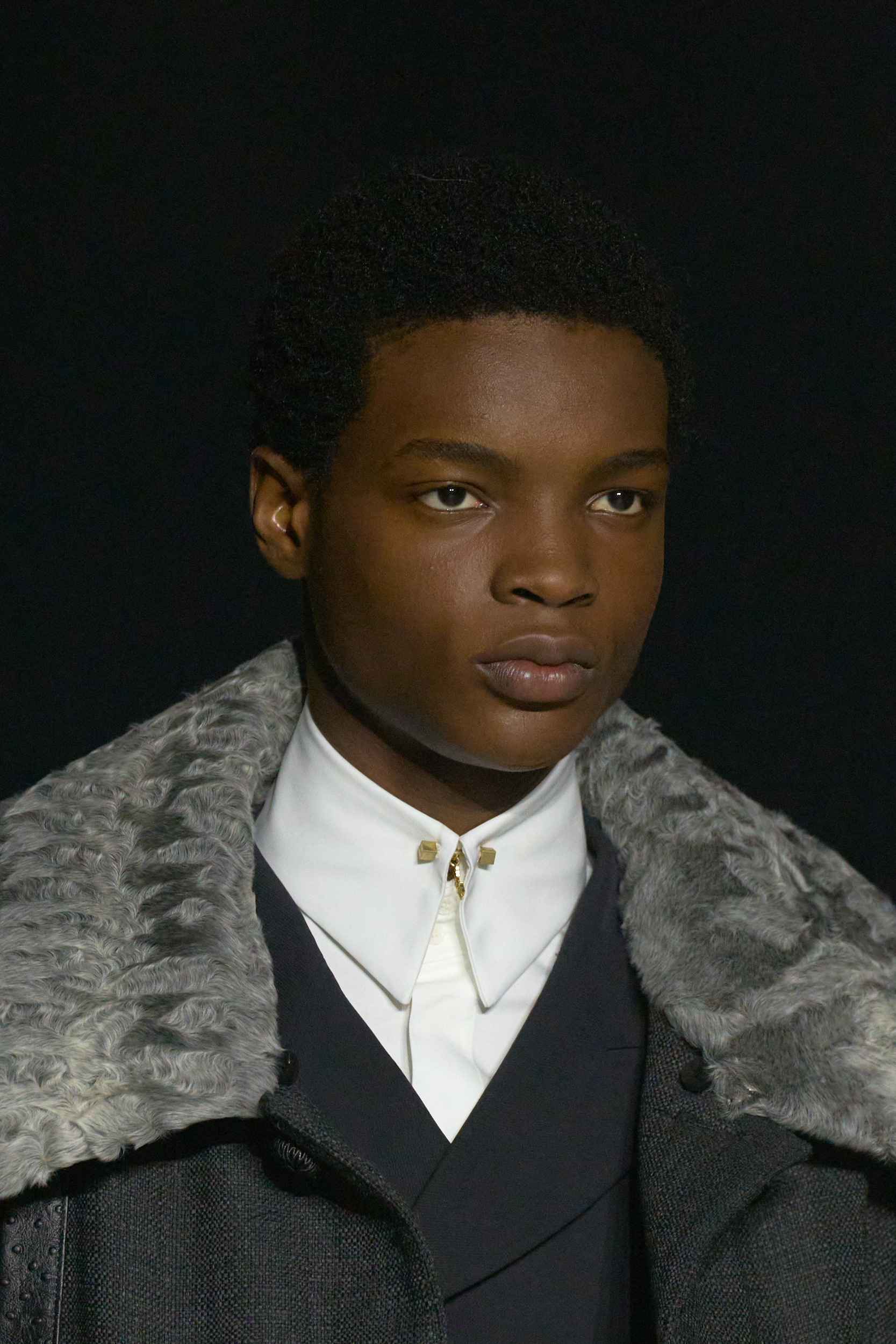 Wooyoungmi Fall 2026 Men’s Fashion Show Details