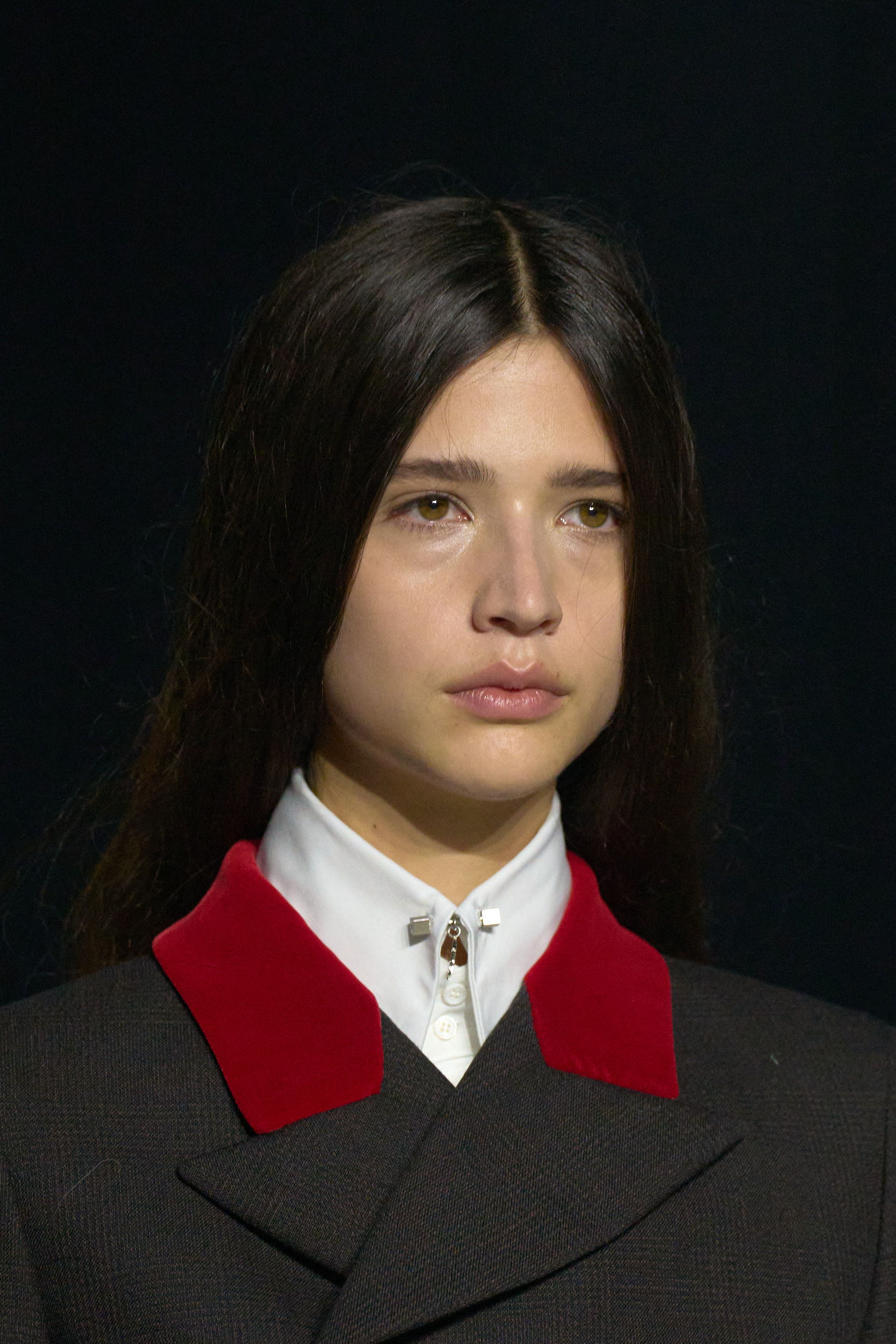 Wooyoungmi Fall 2026 Men’s Fashion Show Details