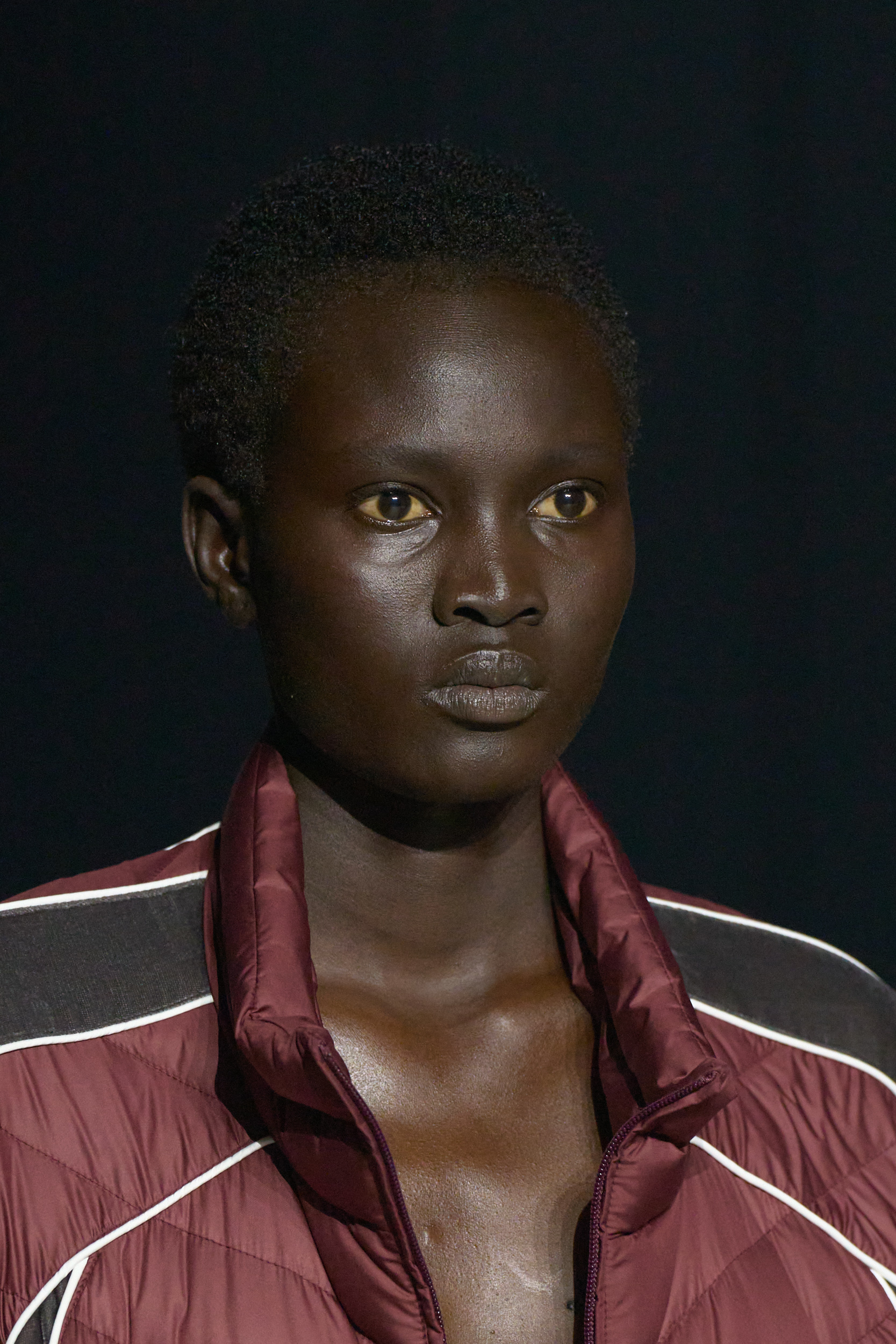 Wooyoungmi Fall 2026 Men’s Fashion Show Details