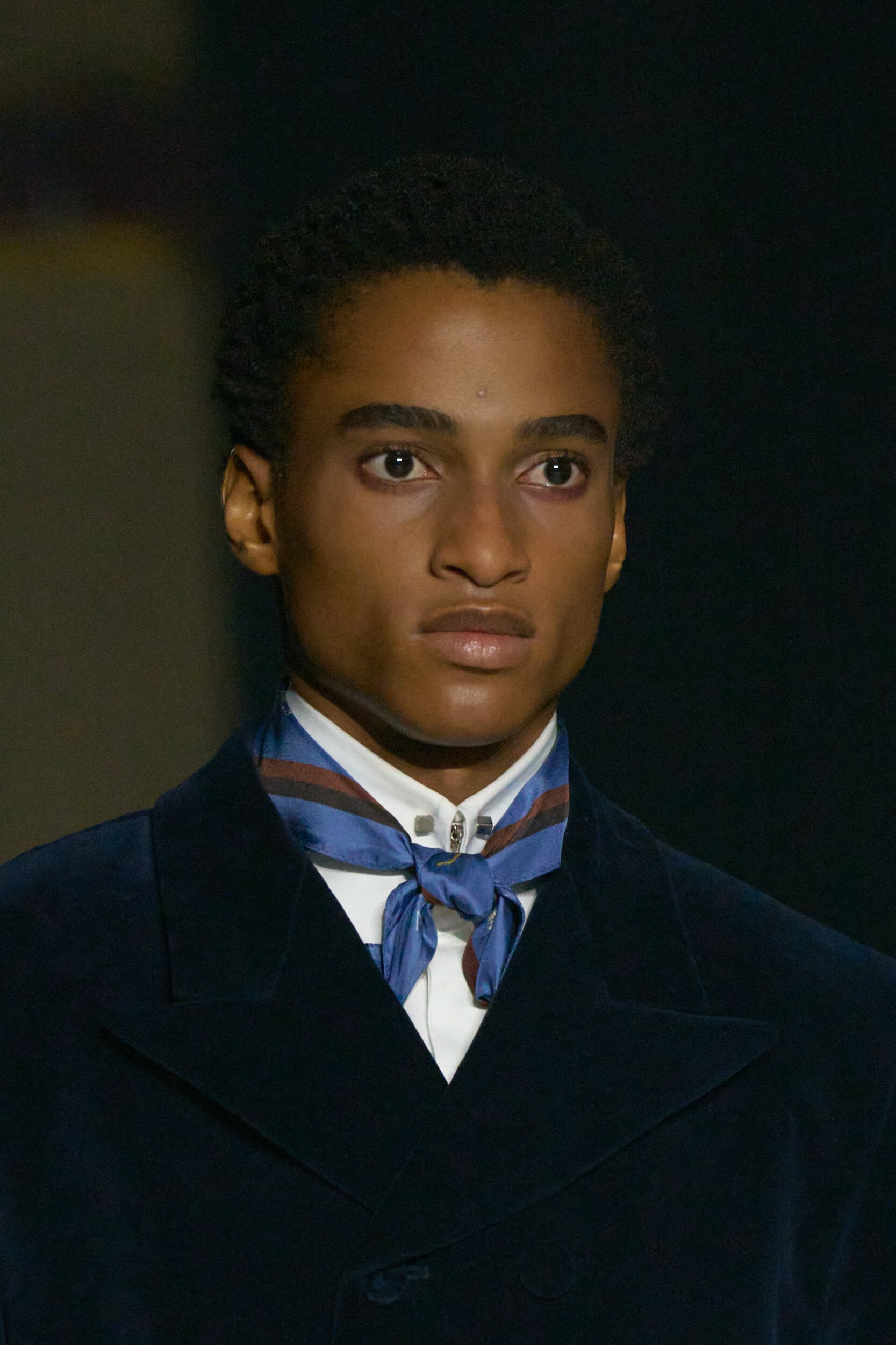 Wooyoungmi Fall 2026 Men’s Fashion Show Details