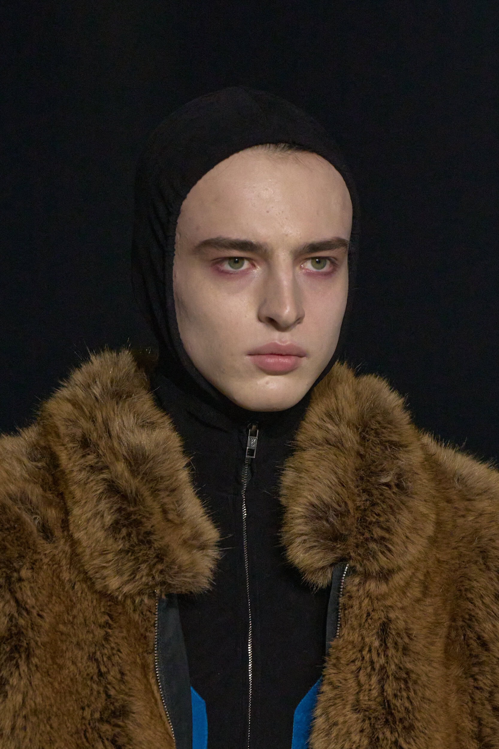 Wooyoungmi Fall 2026 Men’s Fashion Show Details