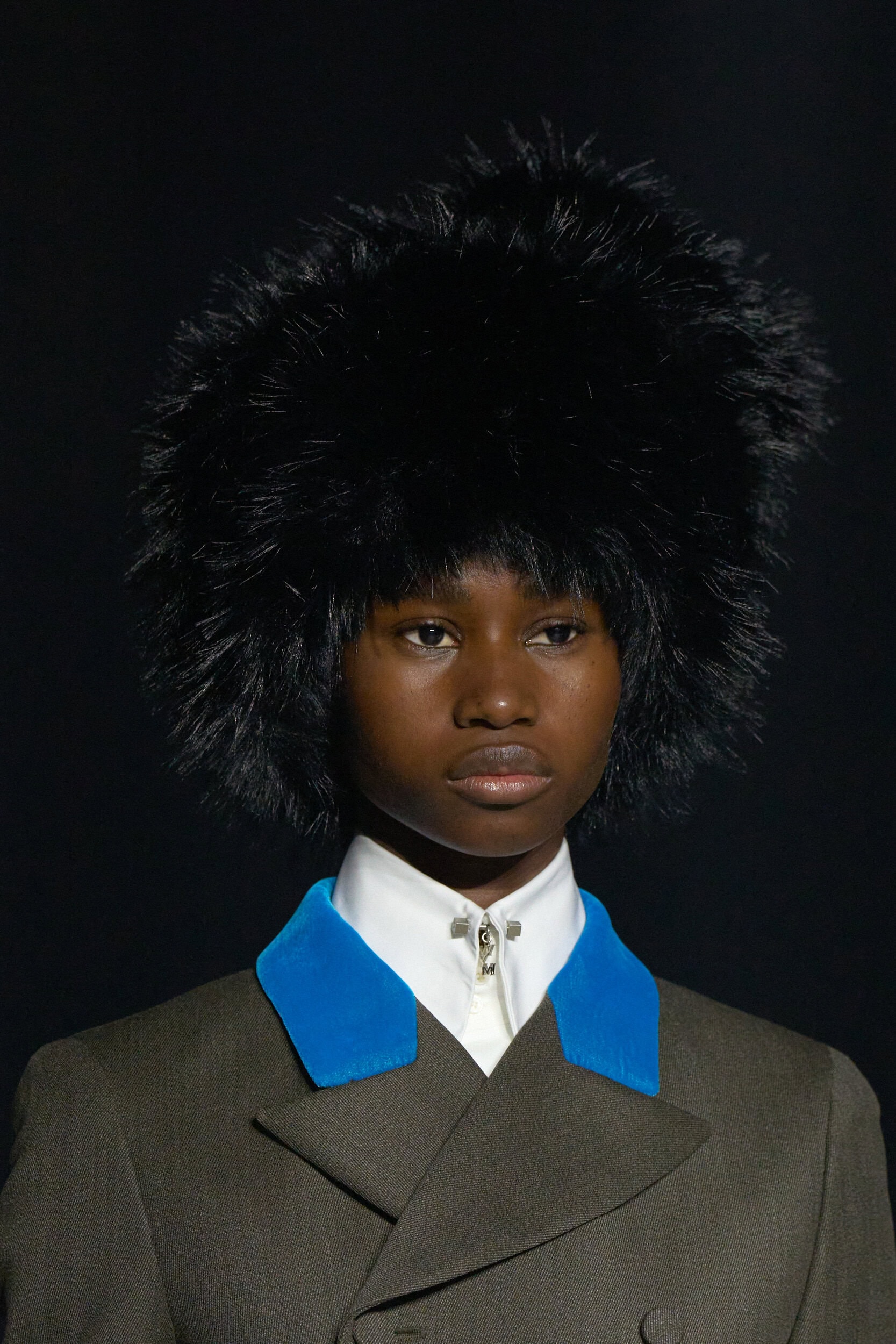 Wooyoungmi Fall 2026 Men’s Fashion Show Details