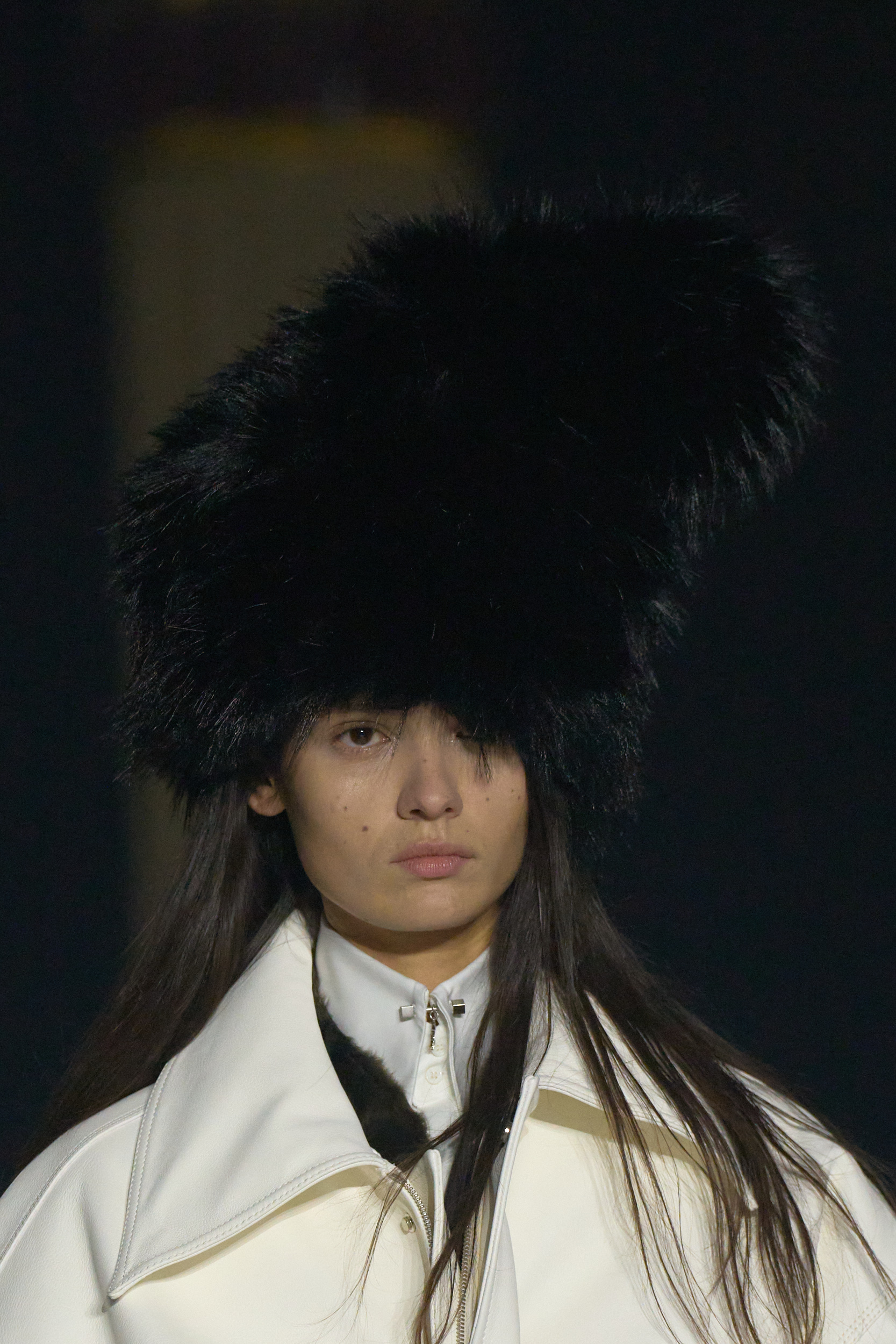 Wooyoungmi Fall 2026 Men’s Fashion Show Details