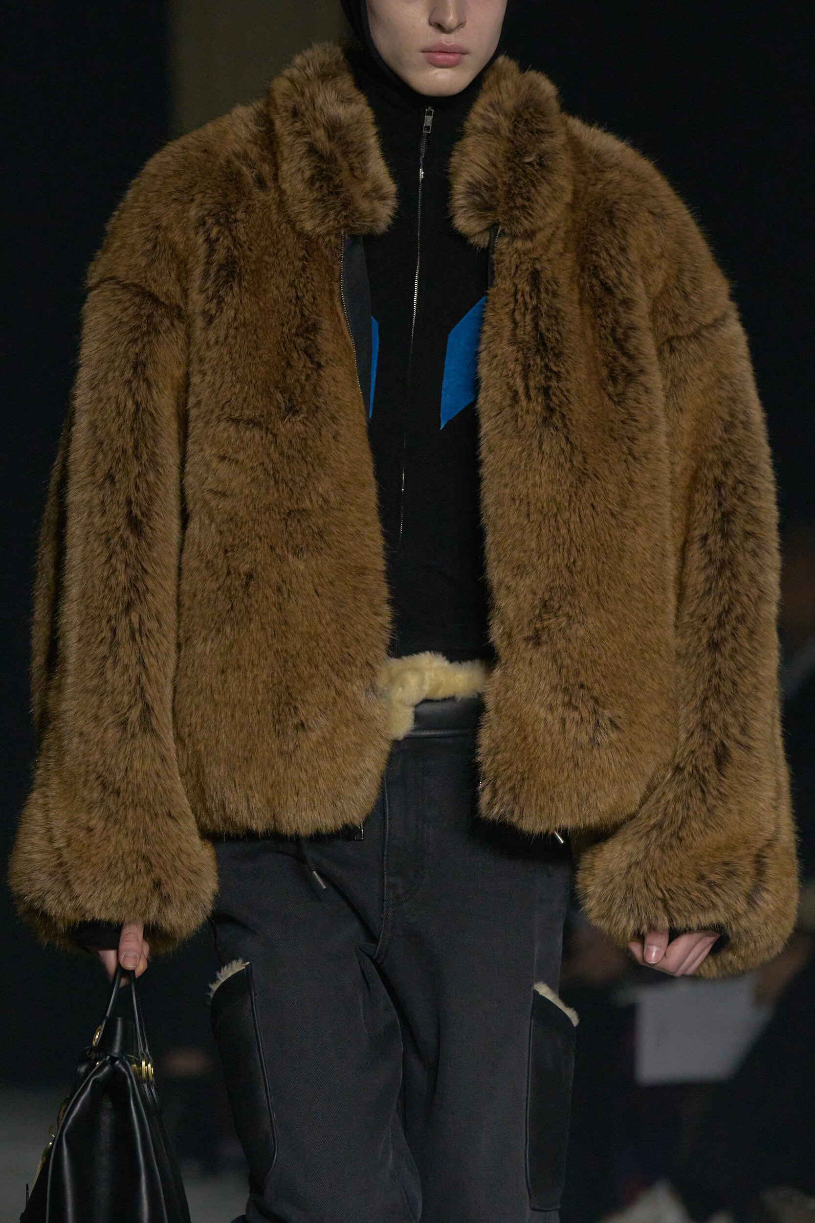 Wooyoungmi Fall 2026 Men’s Fashion Show Details