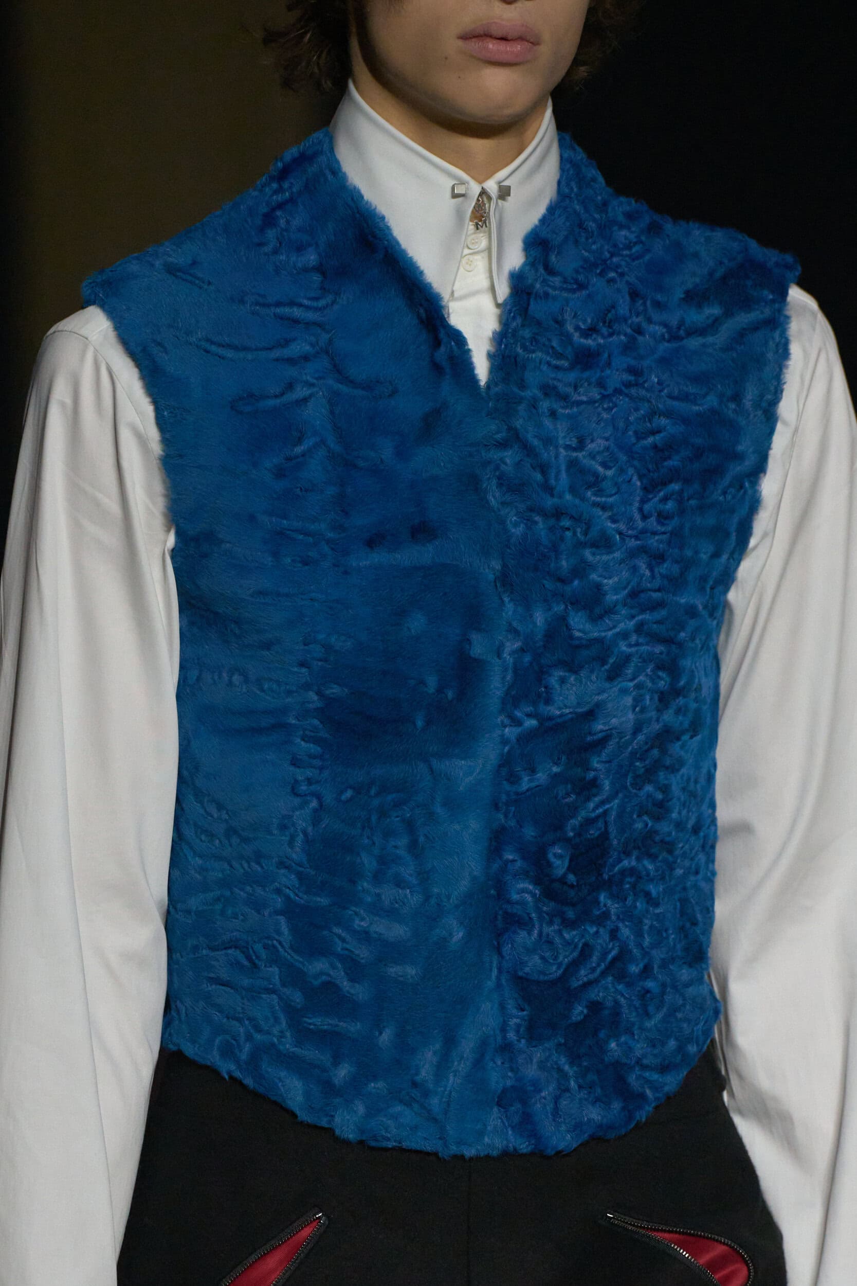 Wooyoungmi Fall 2026 Men’s Fashion Show Details