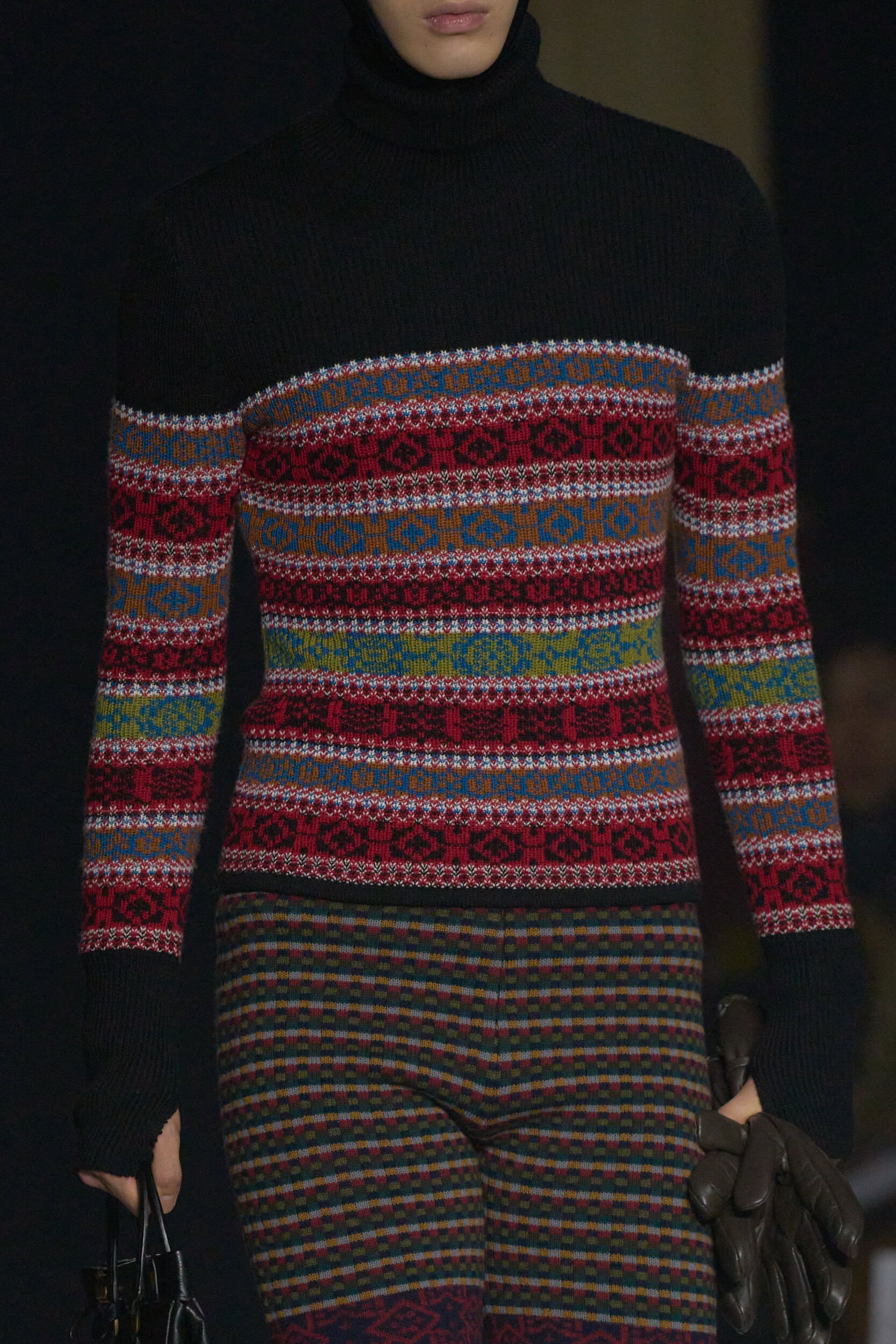 Wooyoungmi Fall 2026 Men’s Fashion Show Details