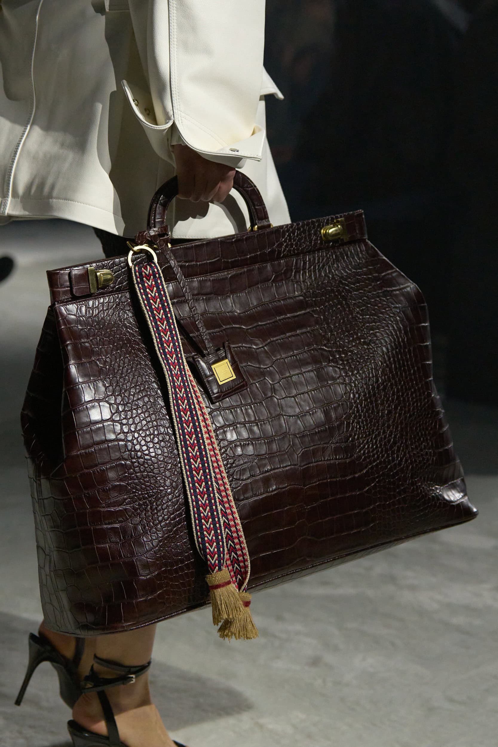 Wooyoungmi Fall 2026 Men’s Fashion Show Details