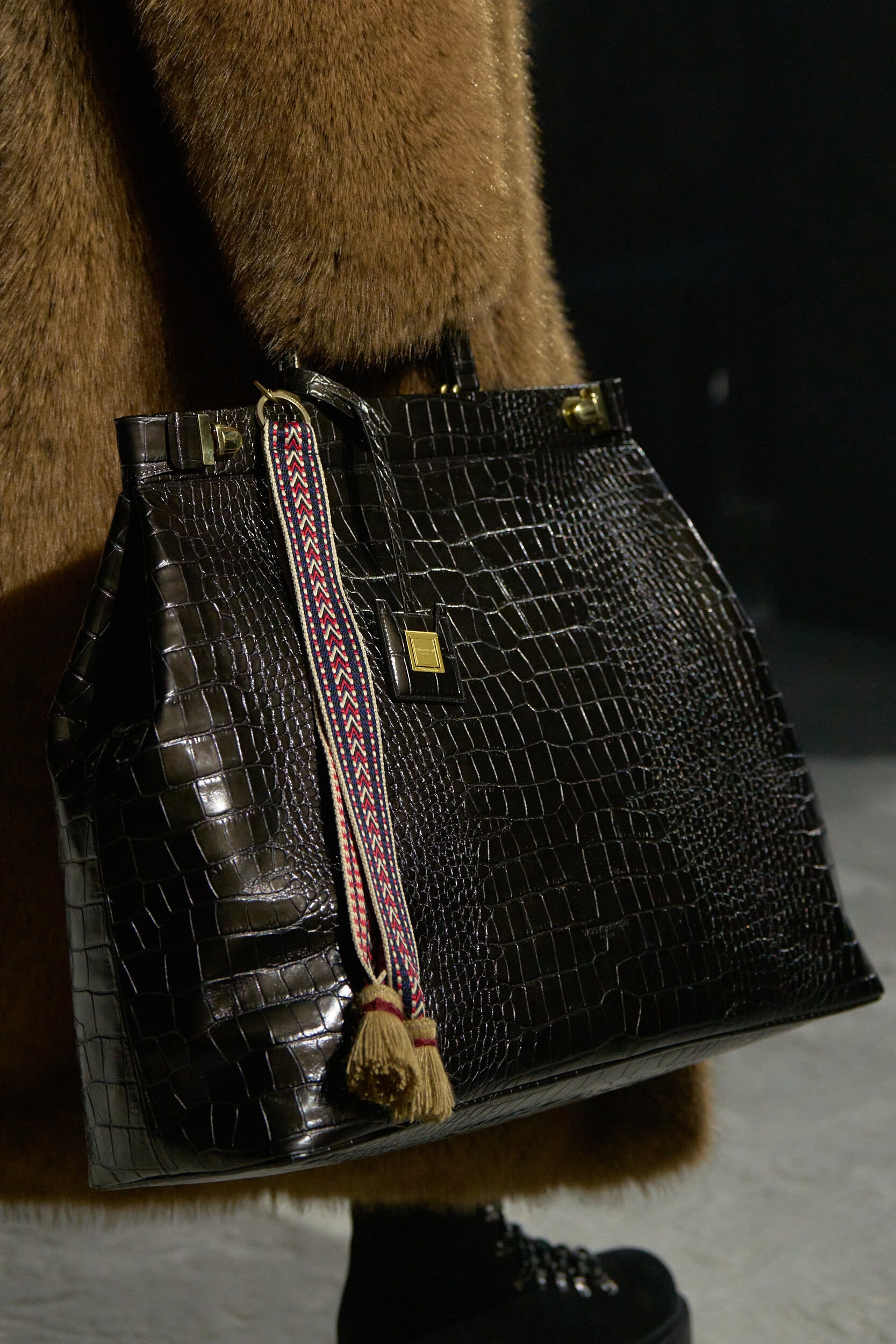 Wooyoungmi Fall 2026 Men’s Fashion Show Details