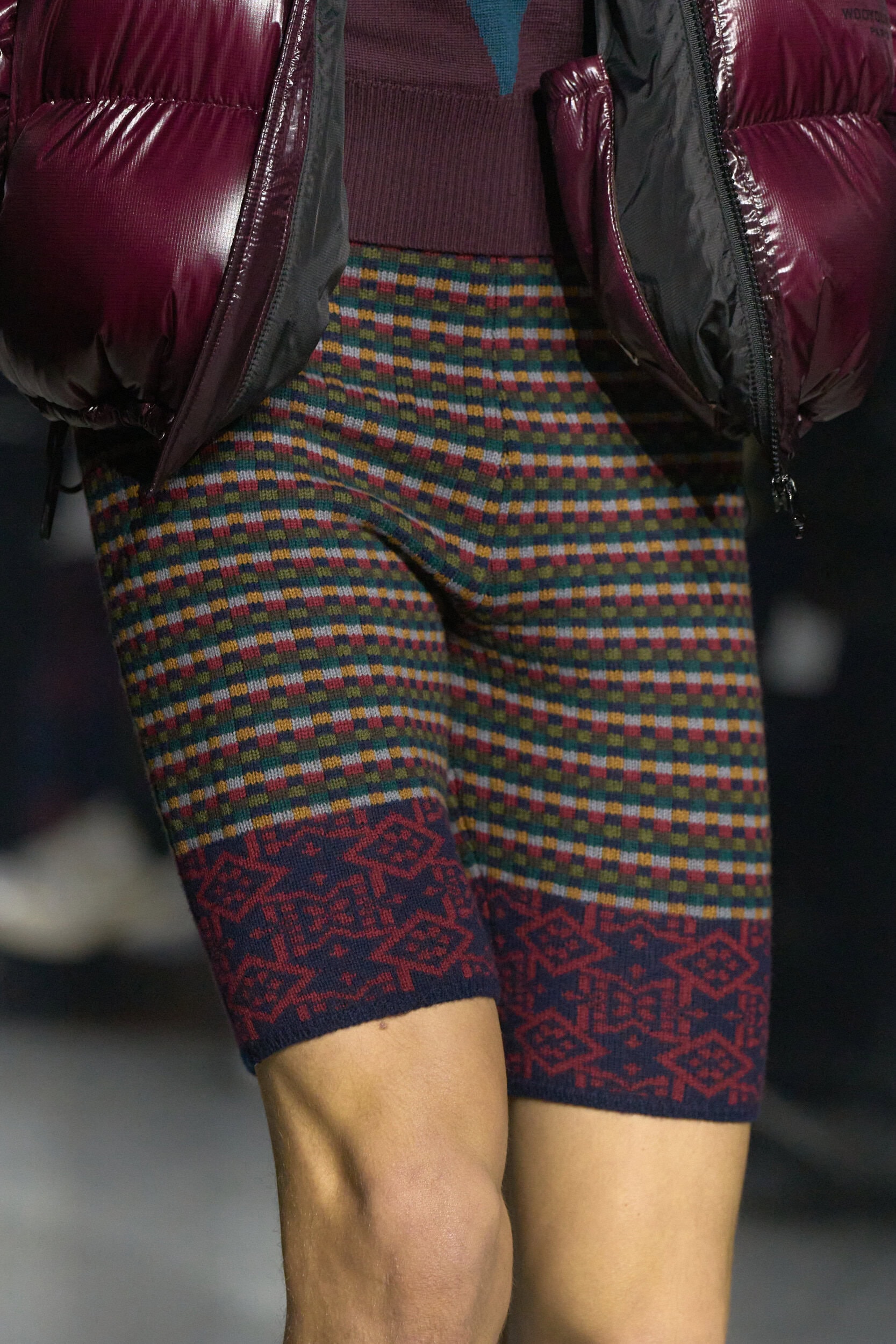 Wooyoungmi Fall 2026 Men’s Fashion Show Details