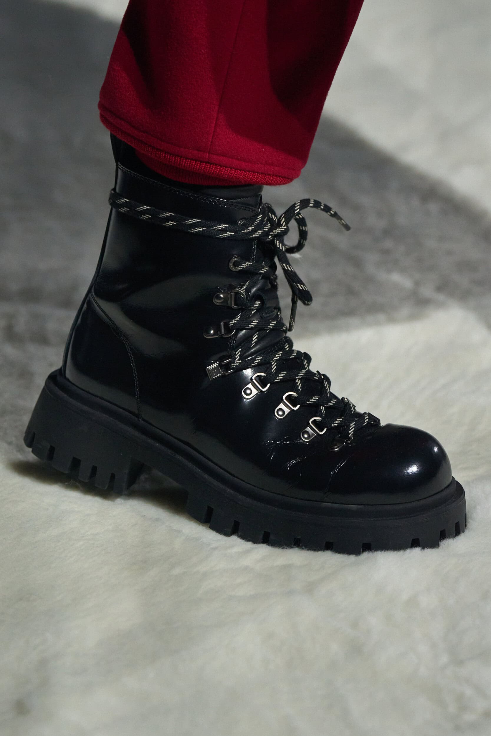 Wooyoungmi Fall 2026 Men’s Fashion Show Details