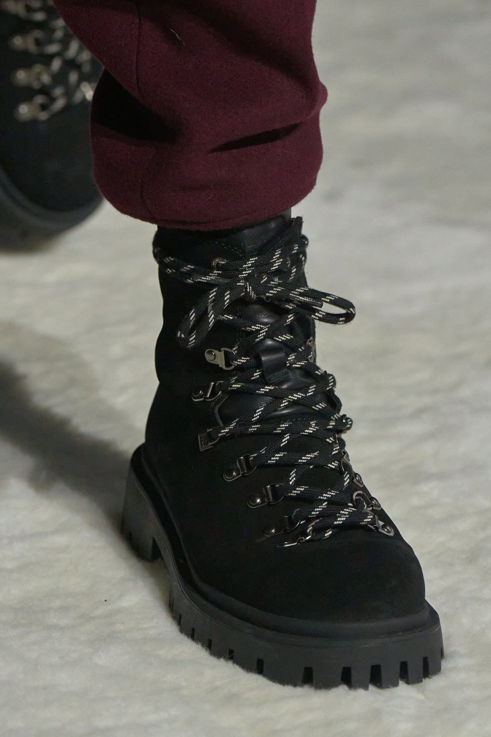 Wooyoungmi Fall 2026 Men’s Fashion Show Details