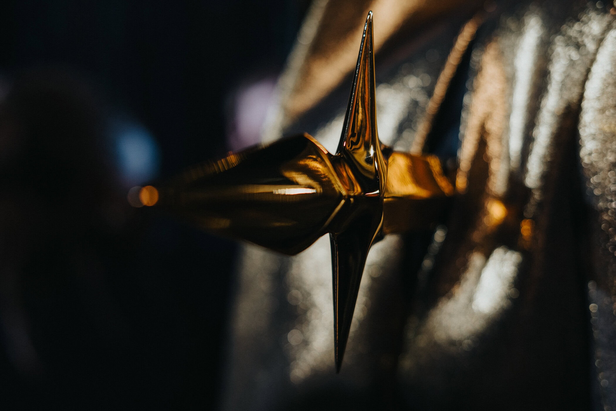 Robert Wun Spring 2026 Couture Fashion Show Backstage