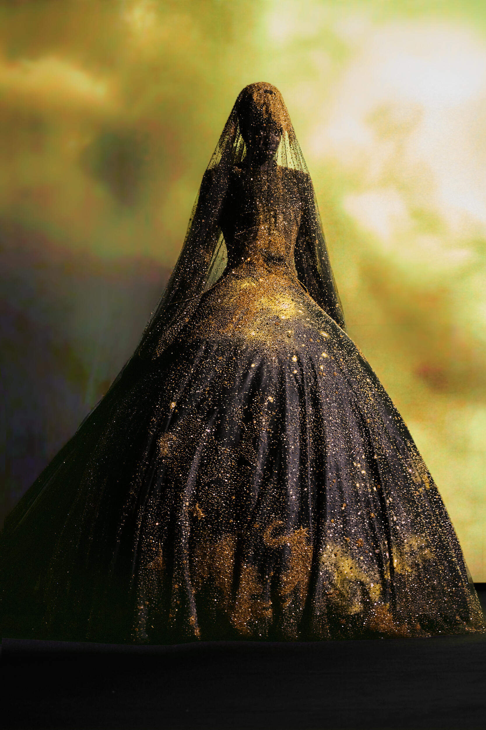 Robert Wun Spring 2026 Couture Fashion Show