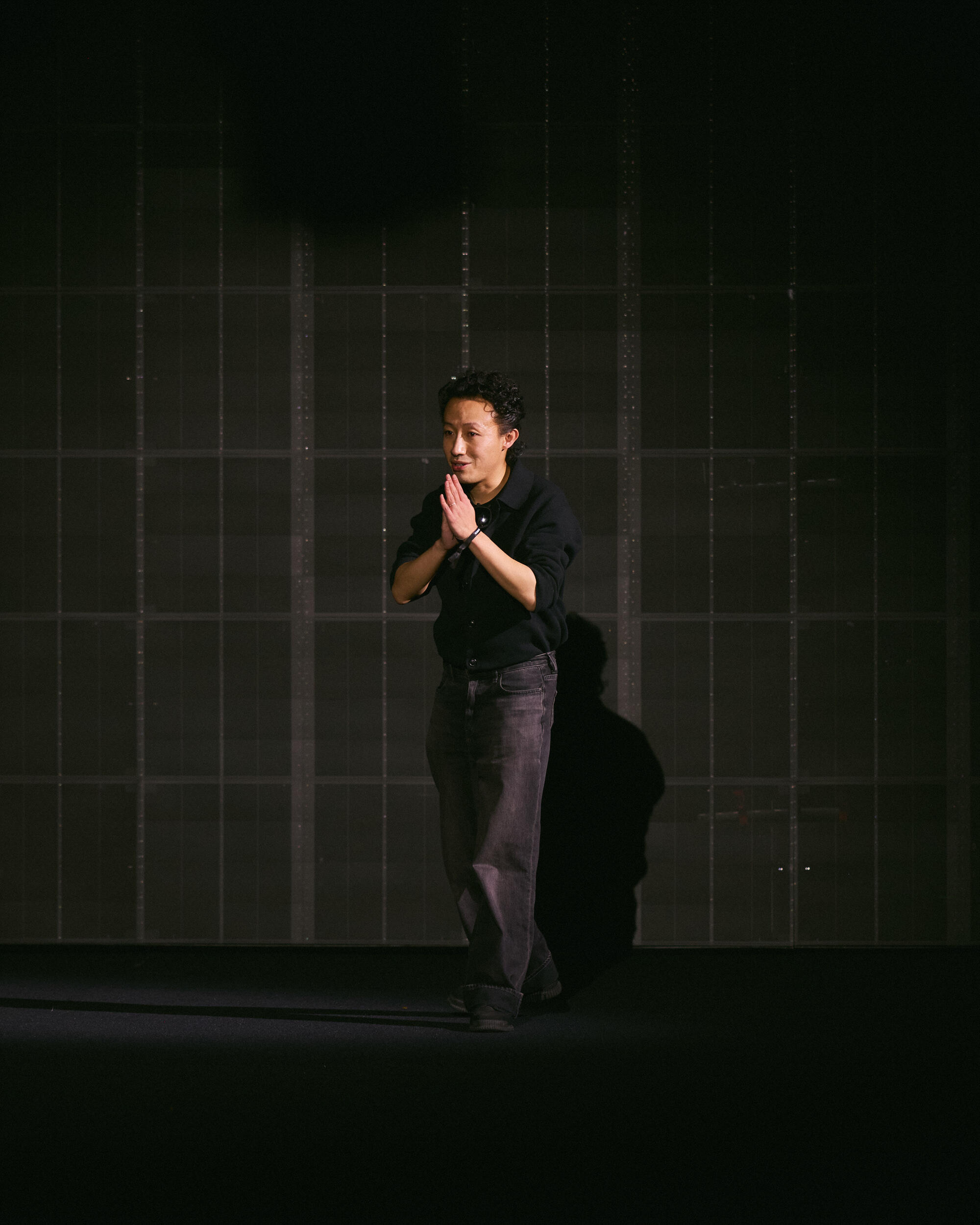 Robert Wun Spring 2026 Couture Fashion Show