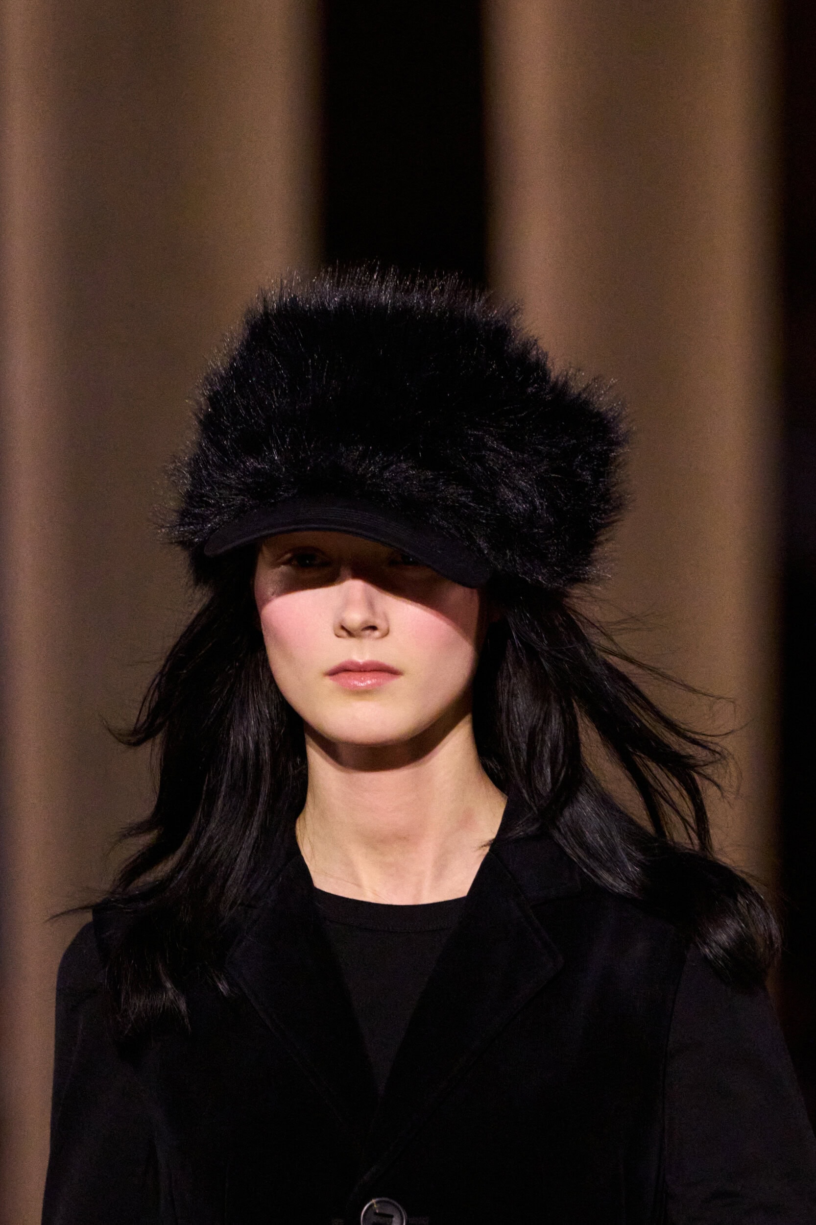 Y-3 Fall 2026 Men’s Fashion Show Details