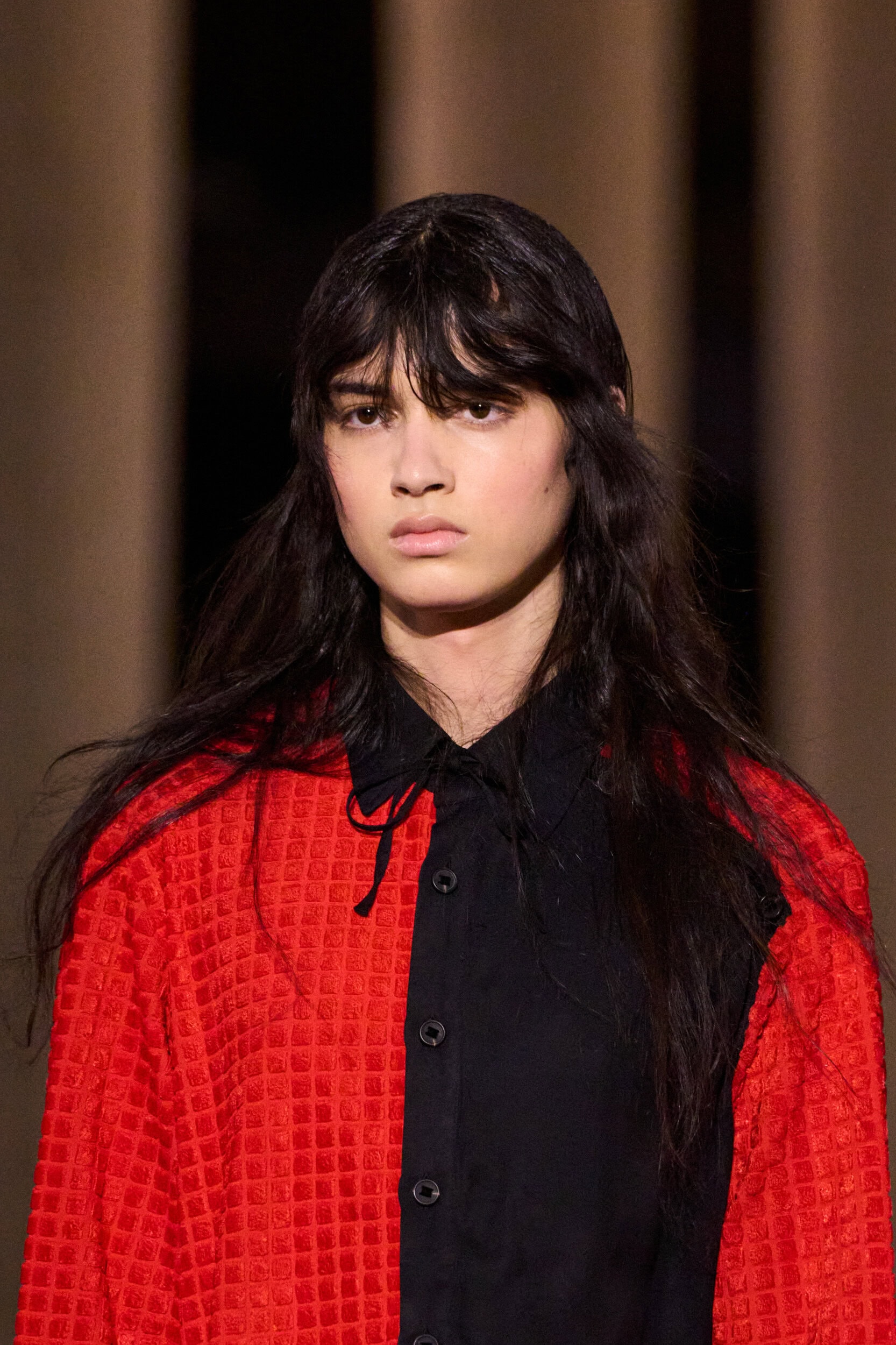 Y-3 Fall 2026 Men’s Fashion Show Details