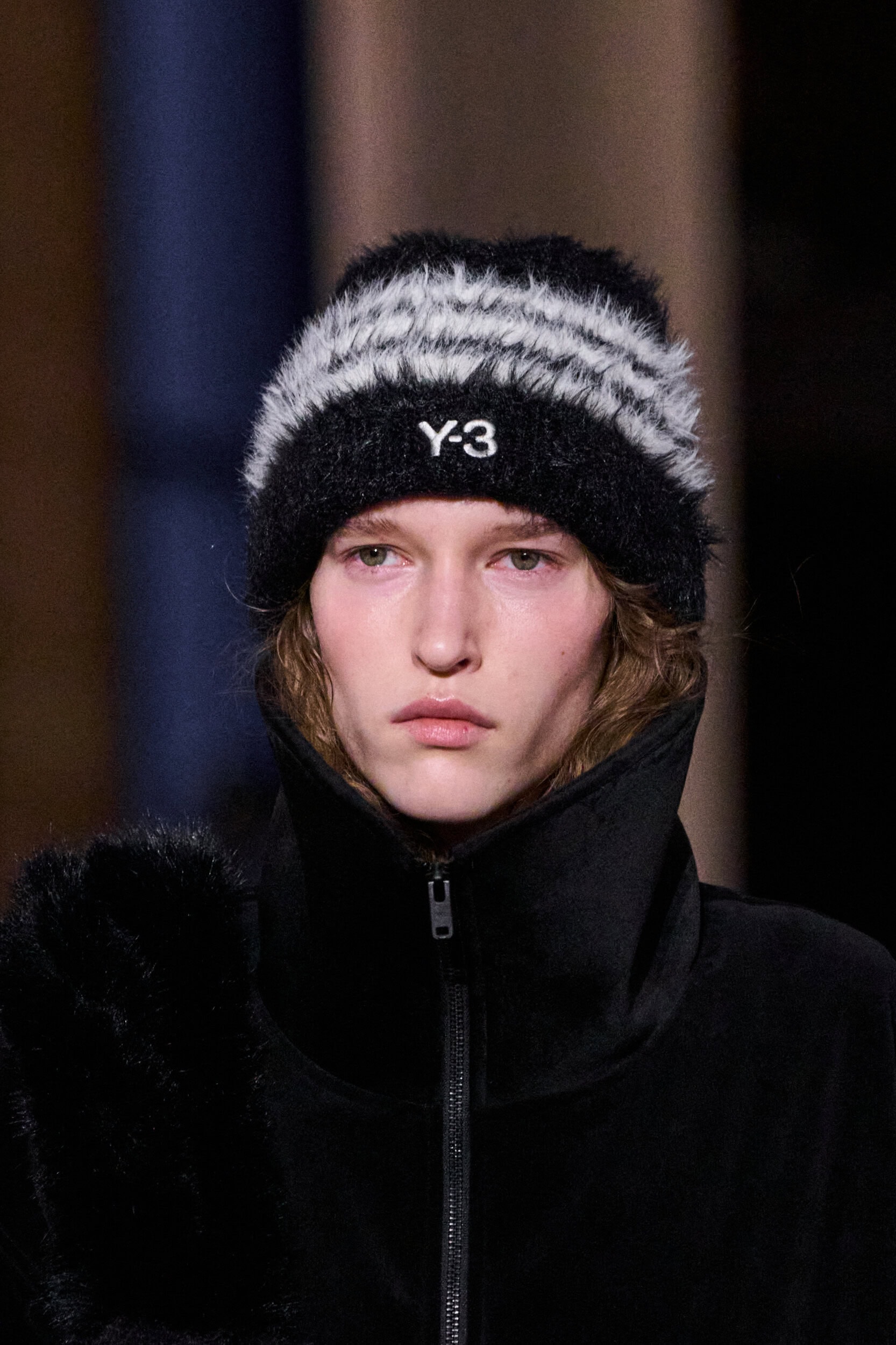 Y-3 Fall 2026 Men’s Fashion Show Details