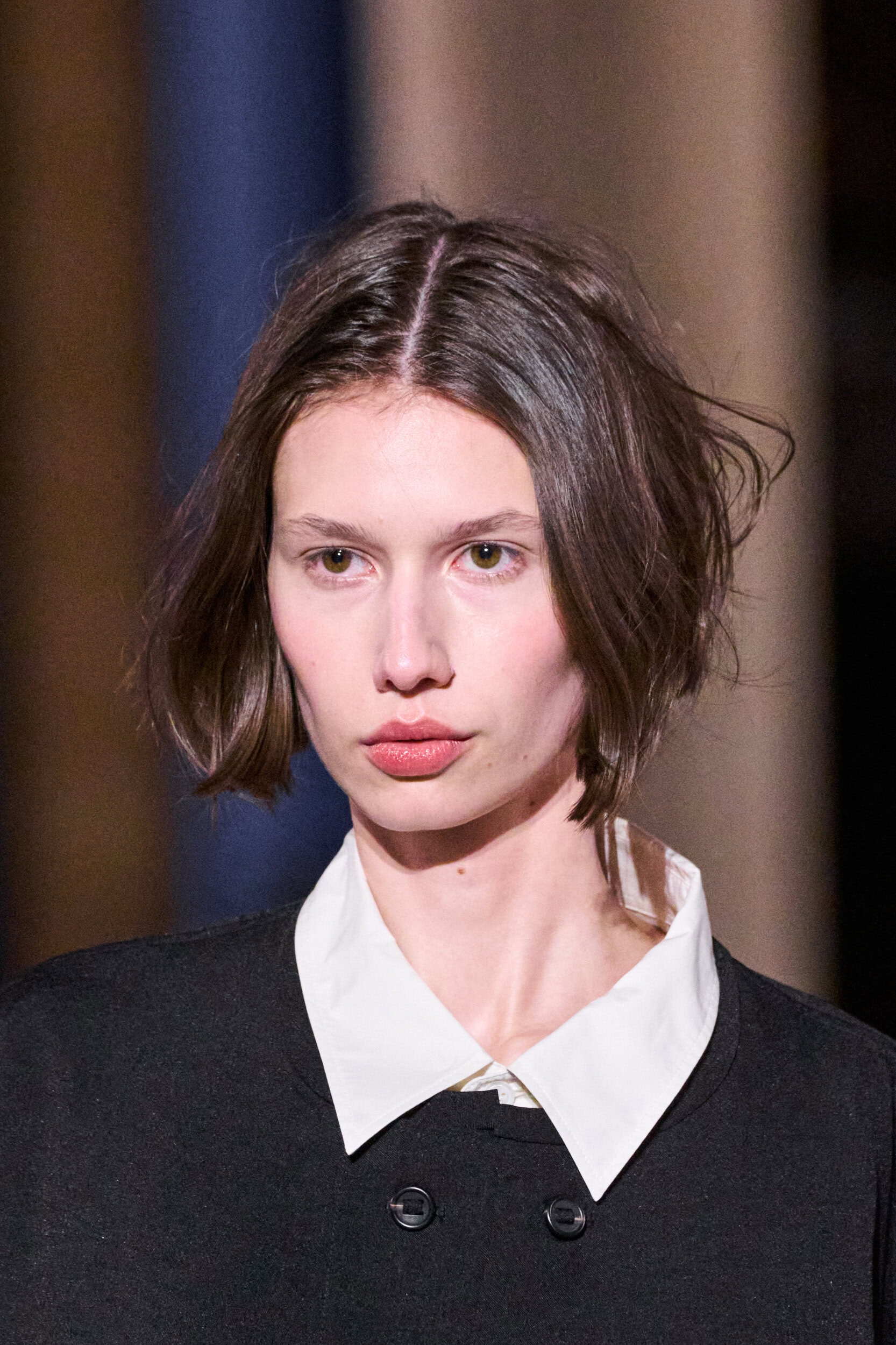 Y-3 Fall 2026 Men’s Fashion Show Details