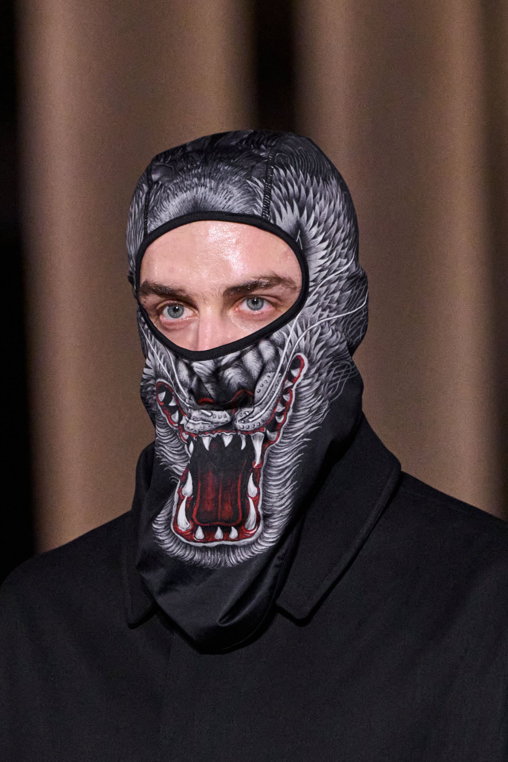 Y-3 Fall 2026 Men’s Fashion Show Details