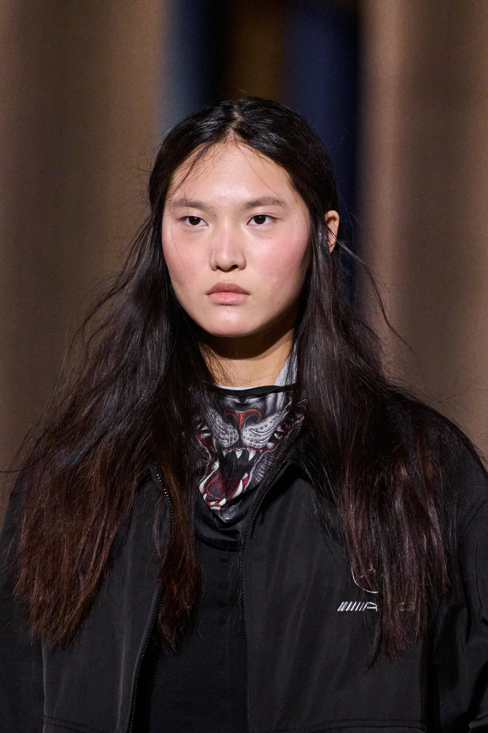 Y-3 Fall 2026 Men’s Fashion Show Details