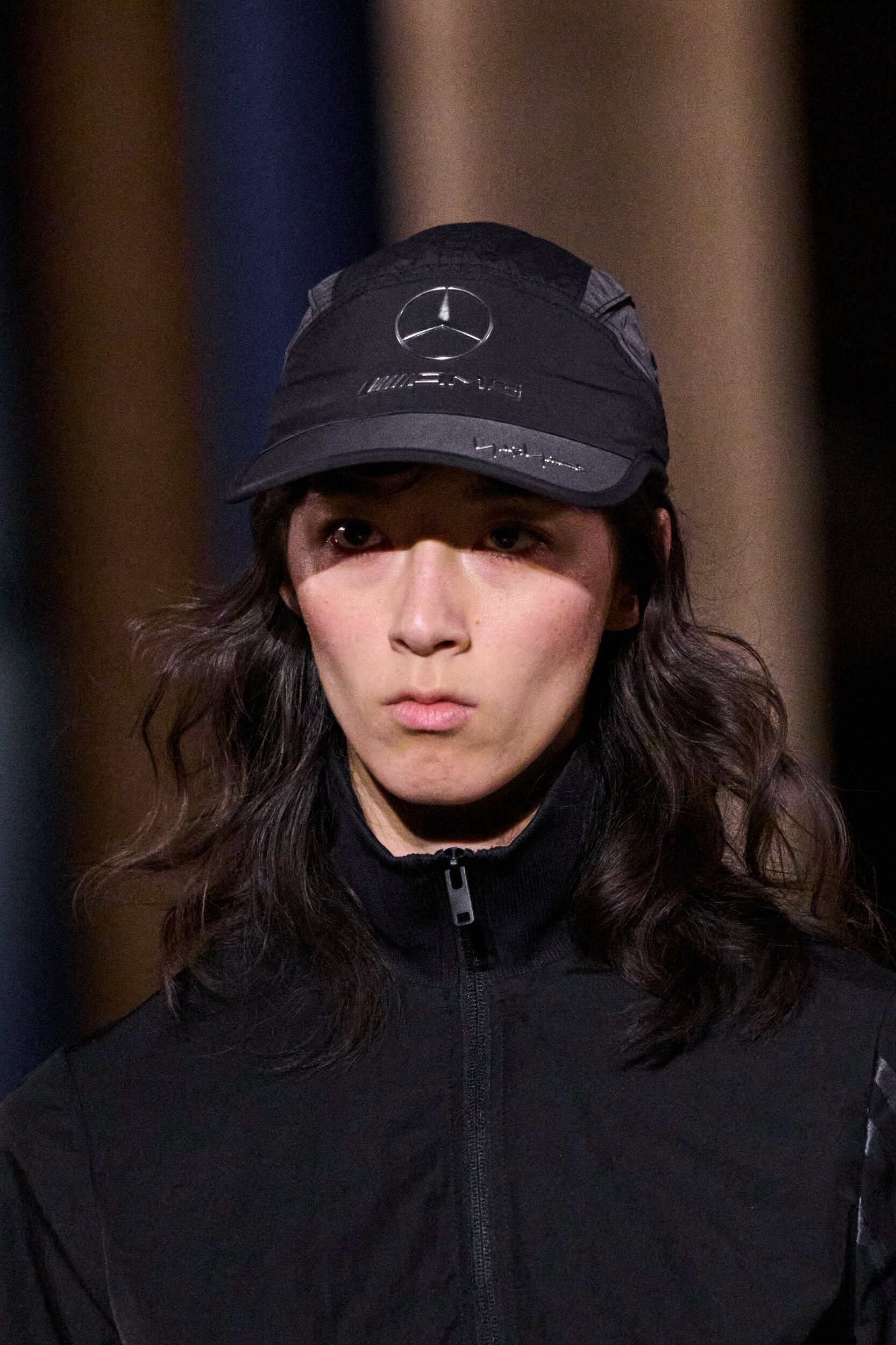 Y-3 Fall 2026 Men’s Fashion Show Details