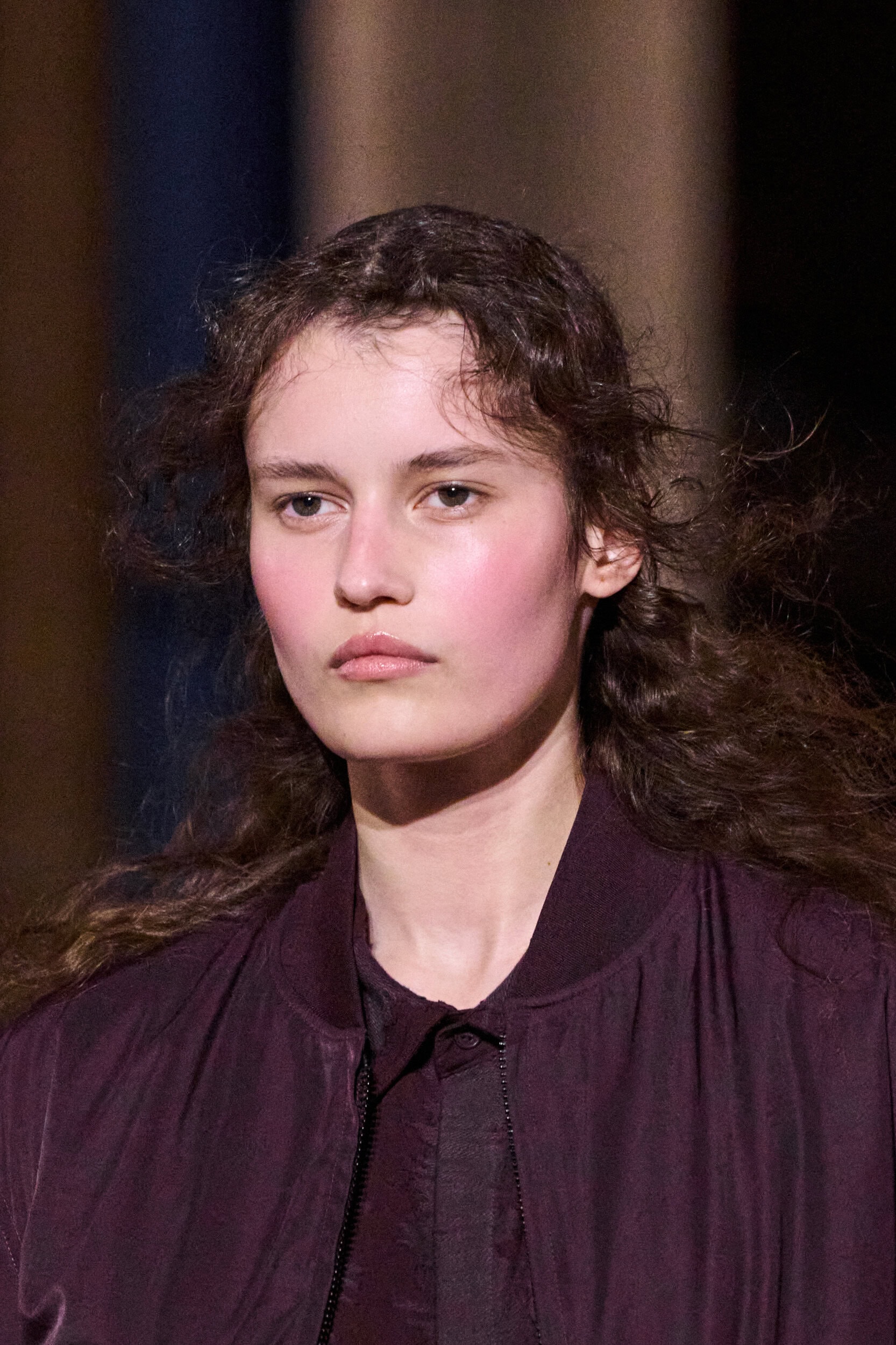 Y-3 Fall 2026 Men’s Fashion Show Details