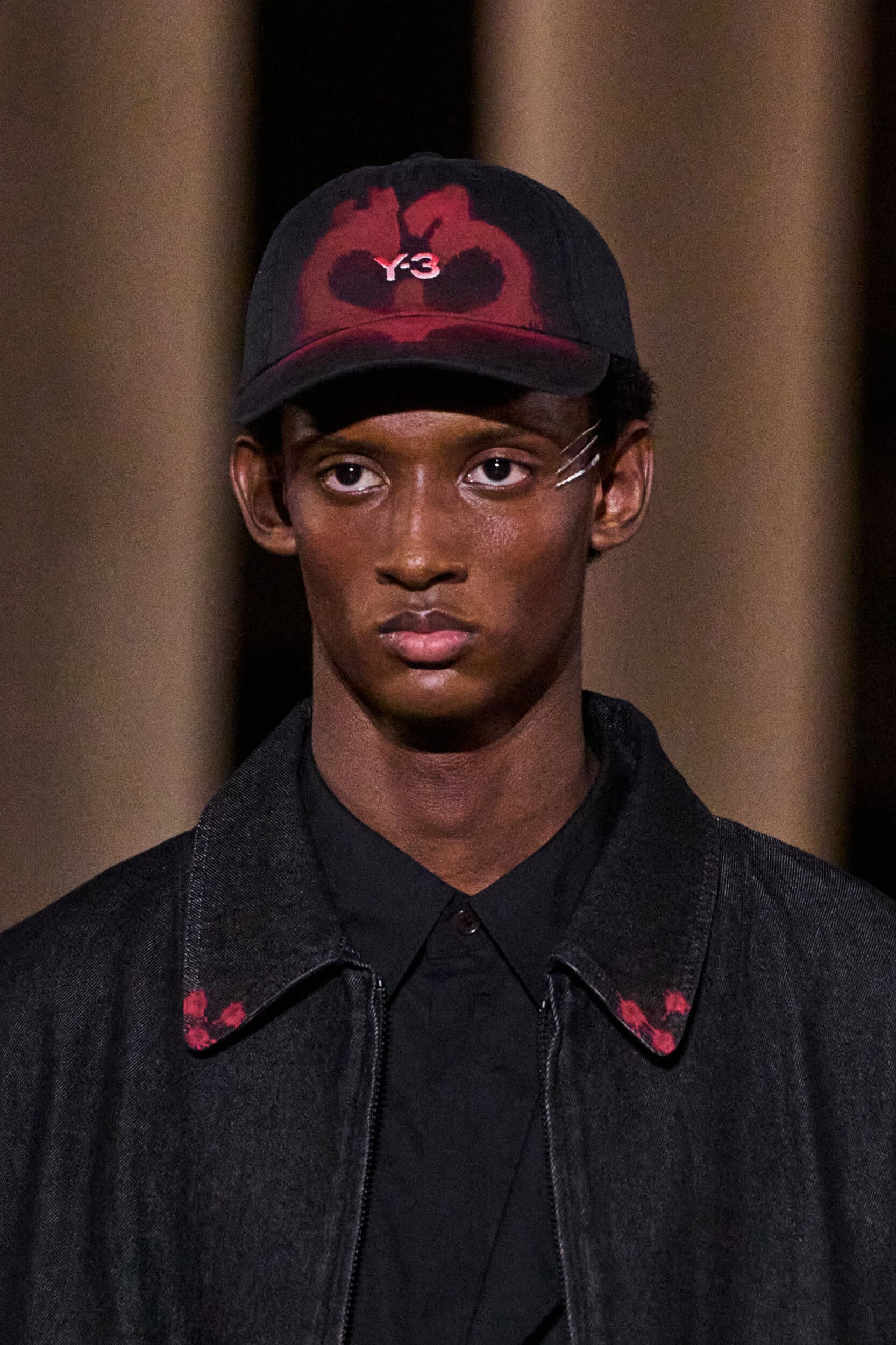 Y-3 Fall 2026 Men’s Fashion Show Details