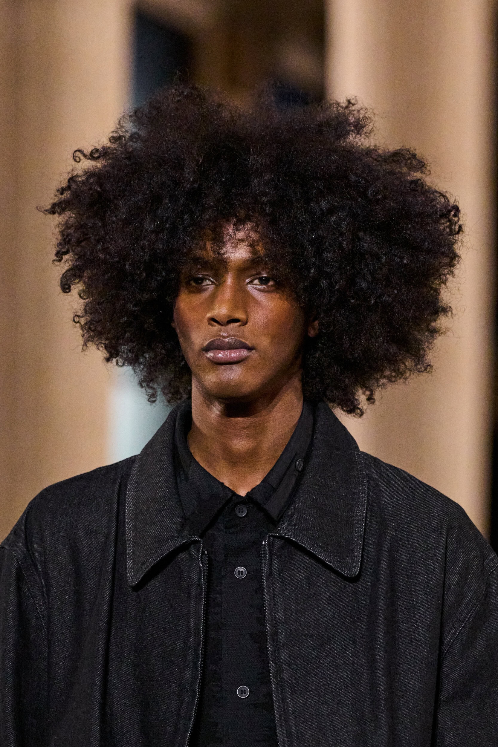 Y-3 Fall 2026 Men’s Fashion Show Details