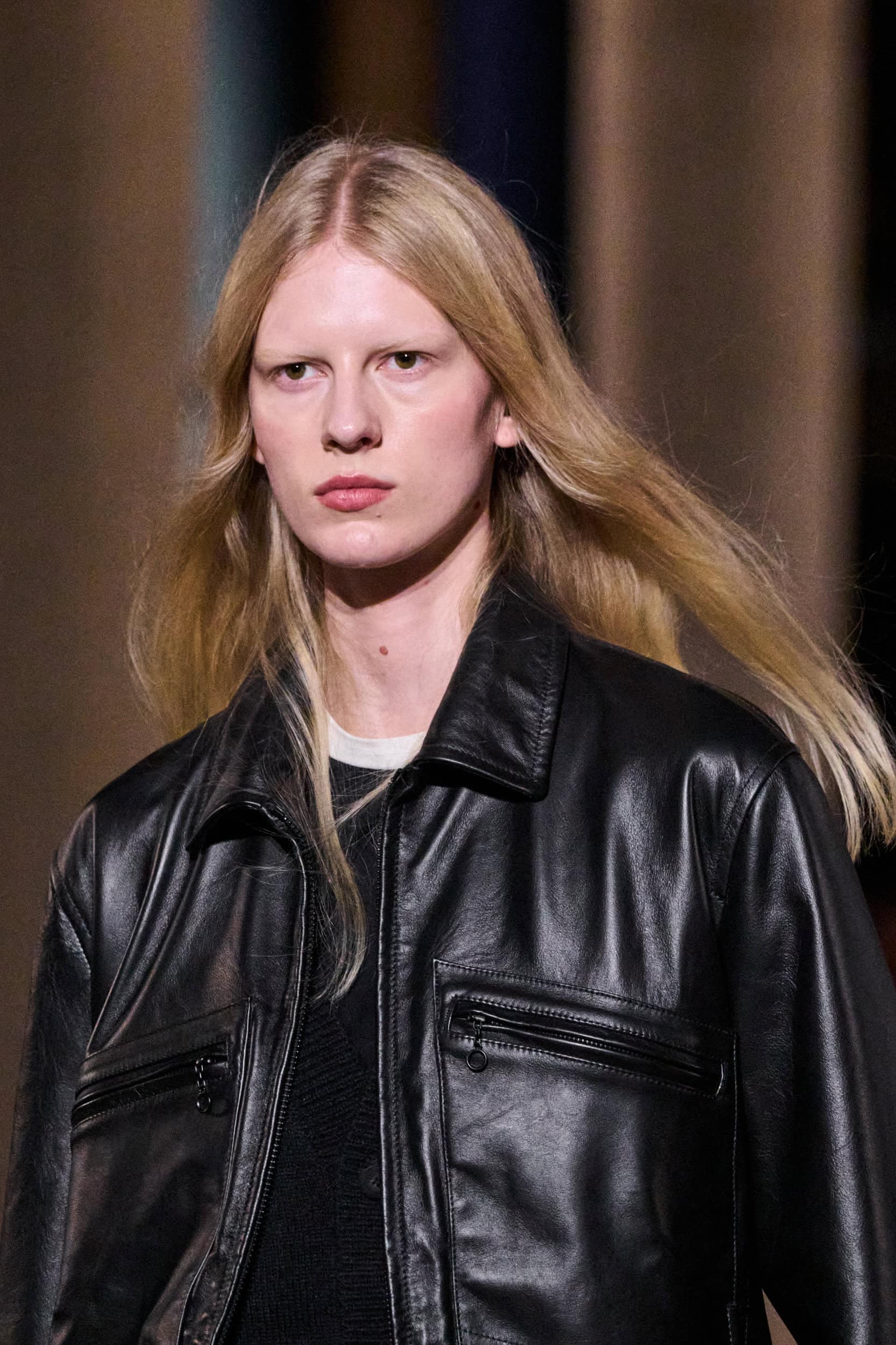 Y-3 Fall 2026 Men’s Fashion Show Details