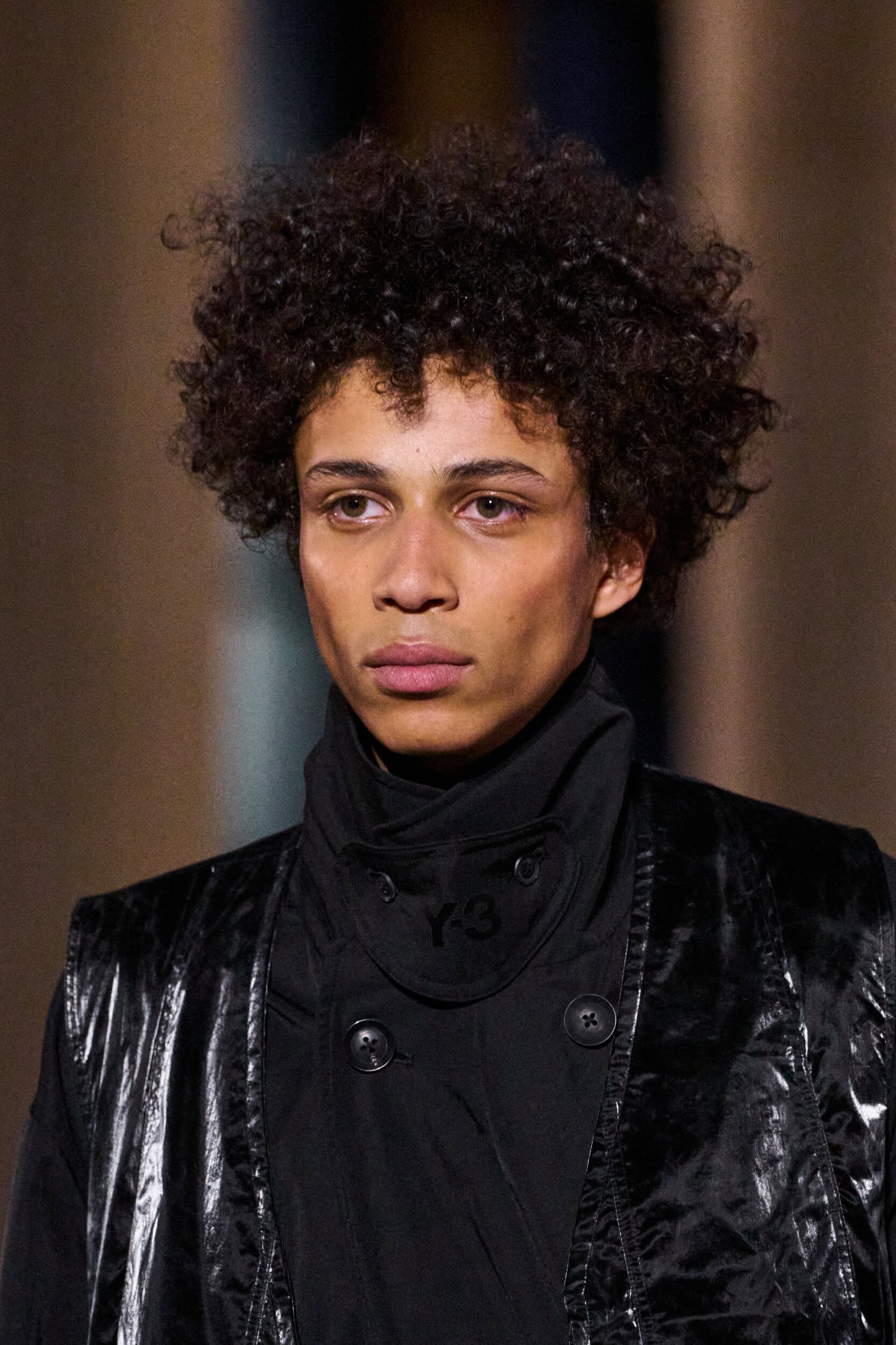 Y-3 Fall 2026 Men’s Fashion Show Details