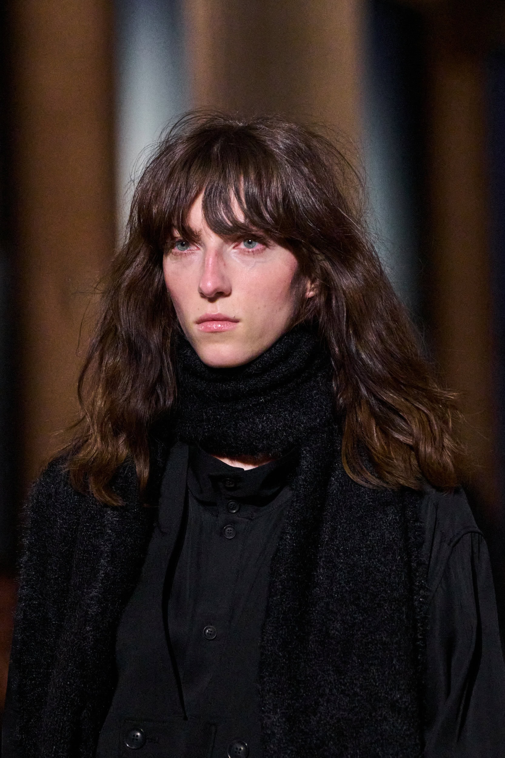 Y-3 Fall 2026 Men’s Fashion Show Details