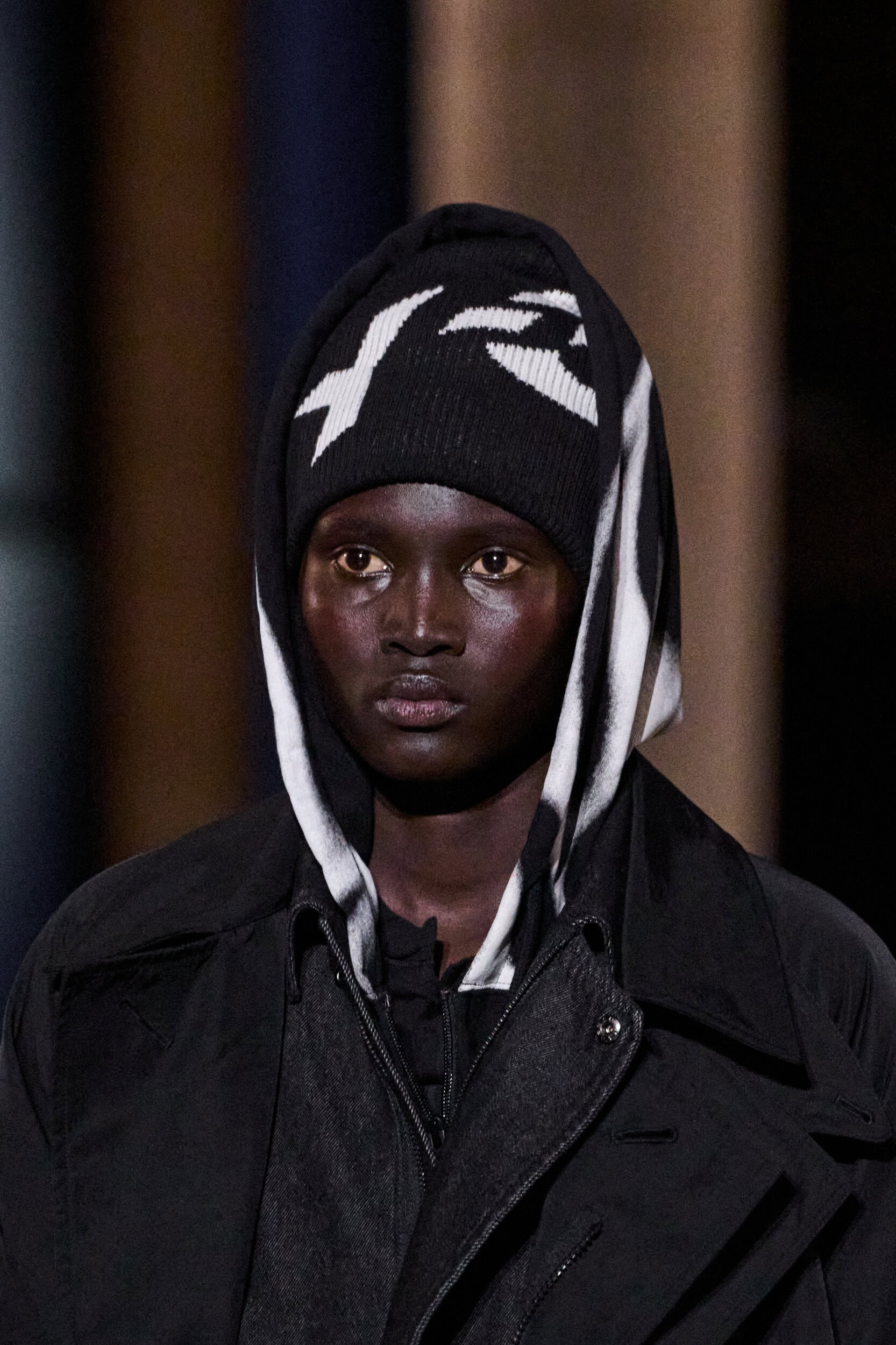 Y-3 Fall 2026 Men’s Fashion Show Details