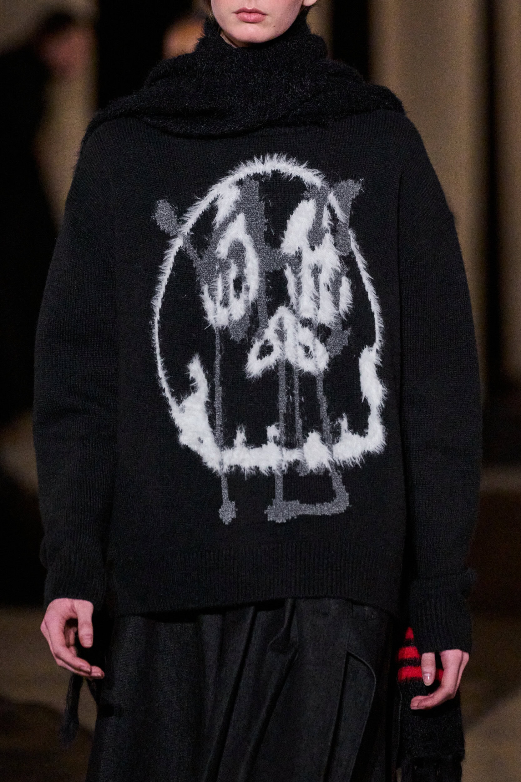 Y-3 Fall 2026 Men’s Fashion Show Details