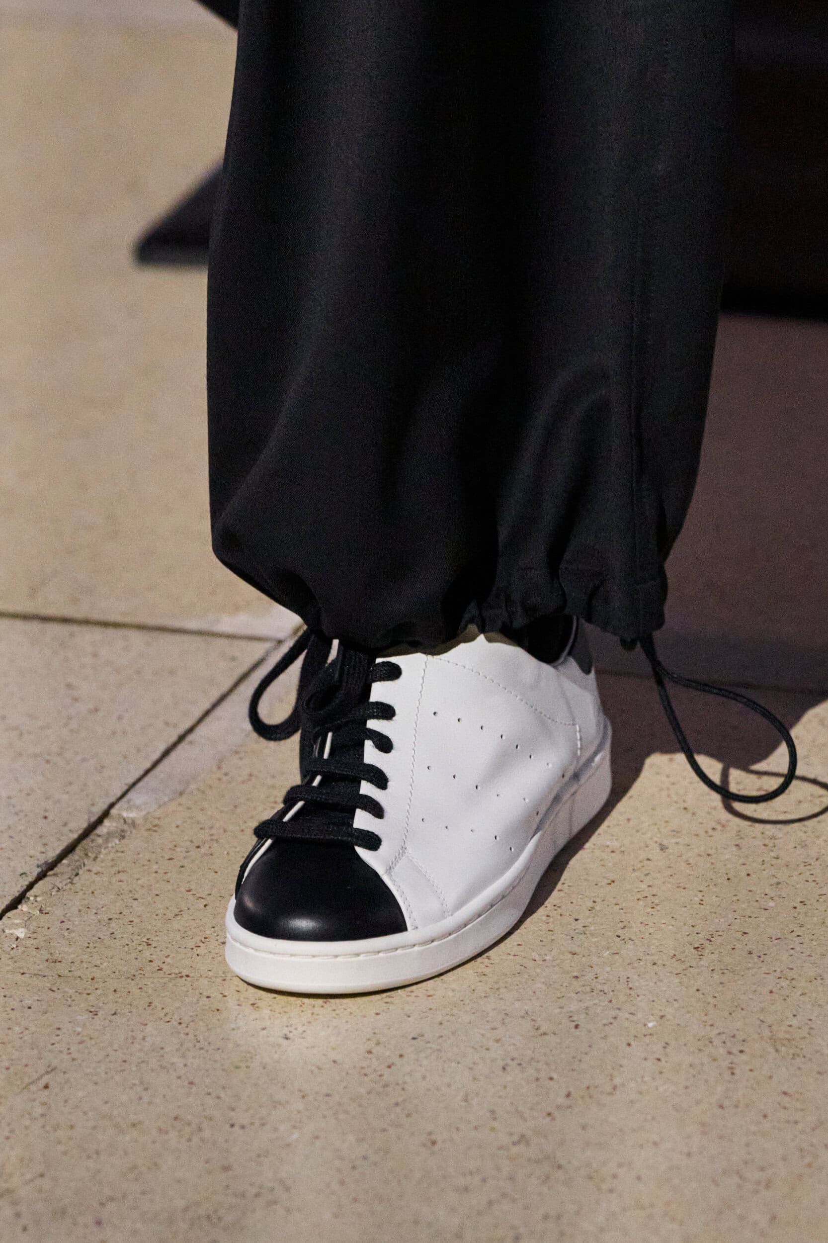 Y-3 Fall 2026 Men’s Fashion Show Details