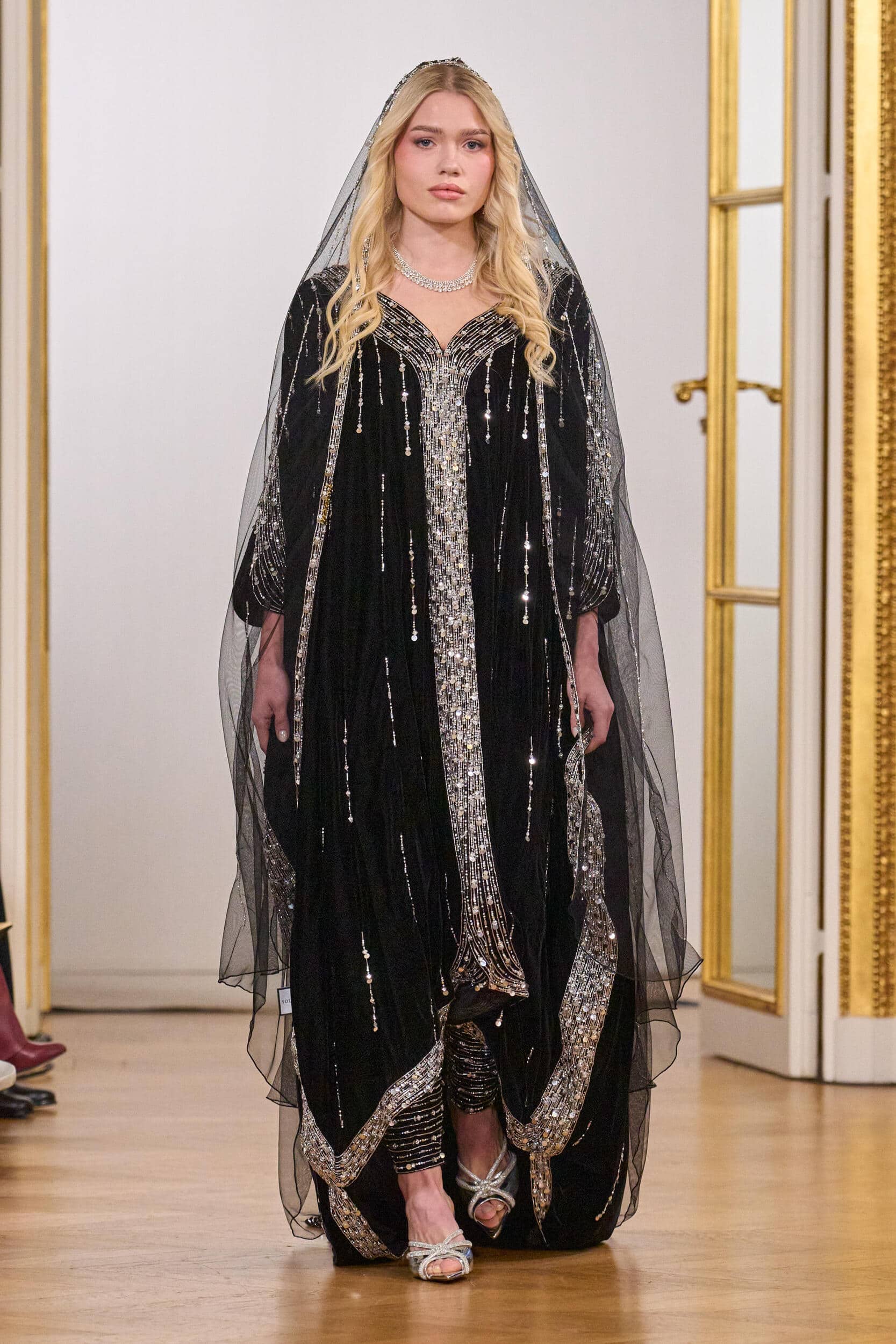 Yoland Spring 2026 Couture Fashion Show