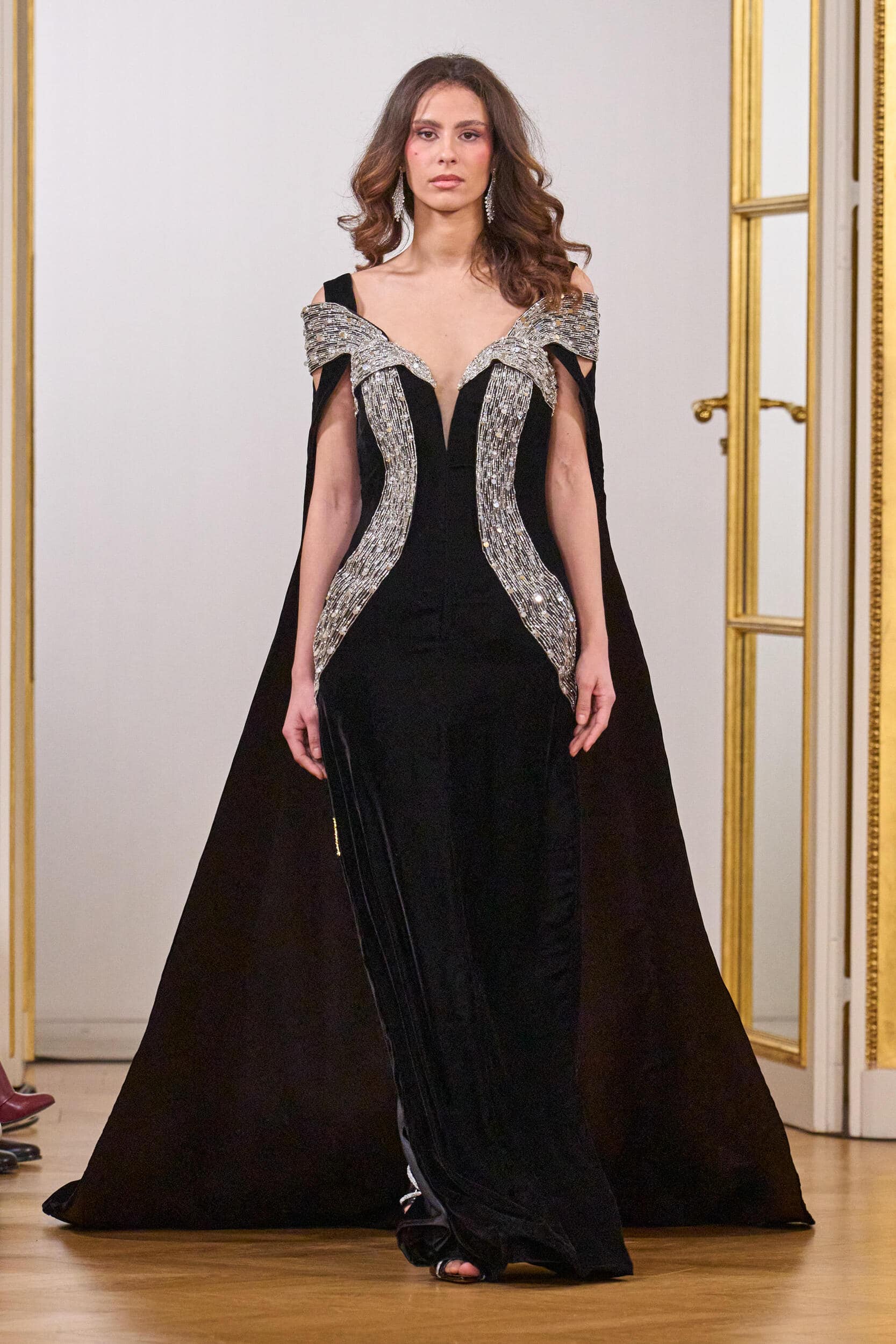 Yoland Spring 2026 Couture Fashion Show