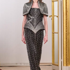 Yoland Spring 2026 Couture Fashion Show