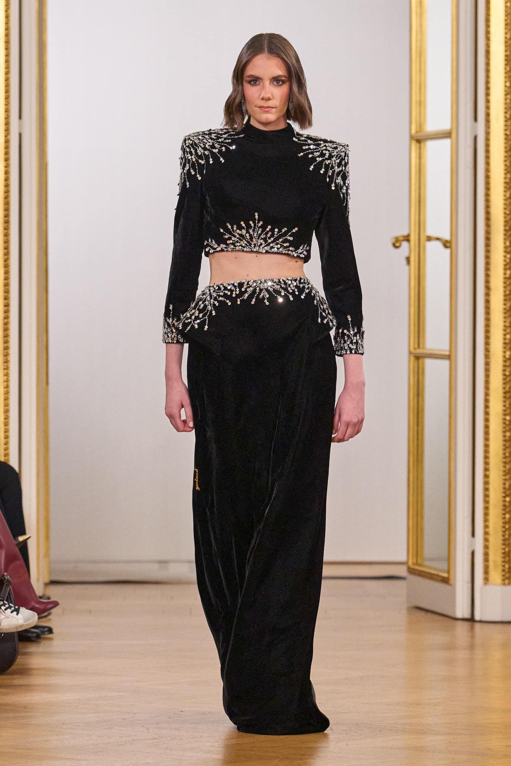 Yoland Spring 2026 Couture Fashion Show