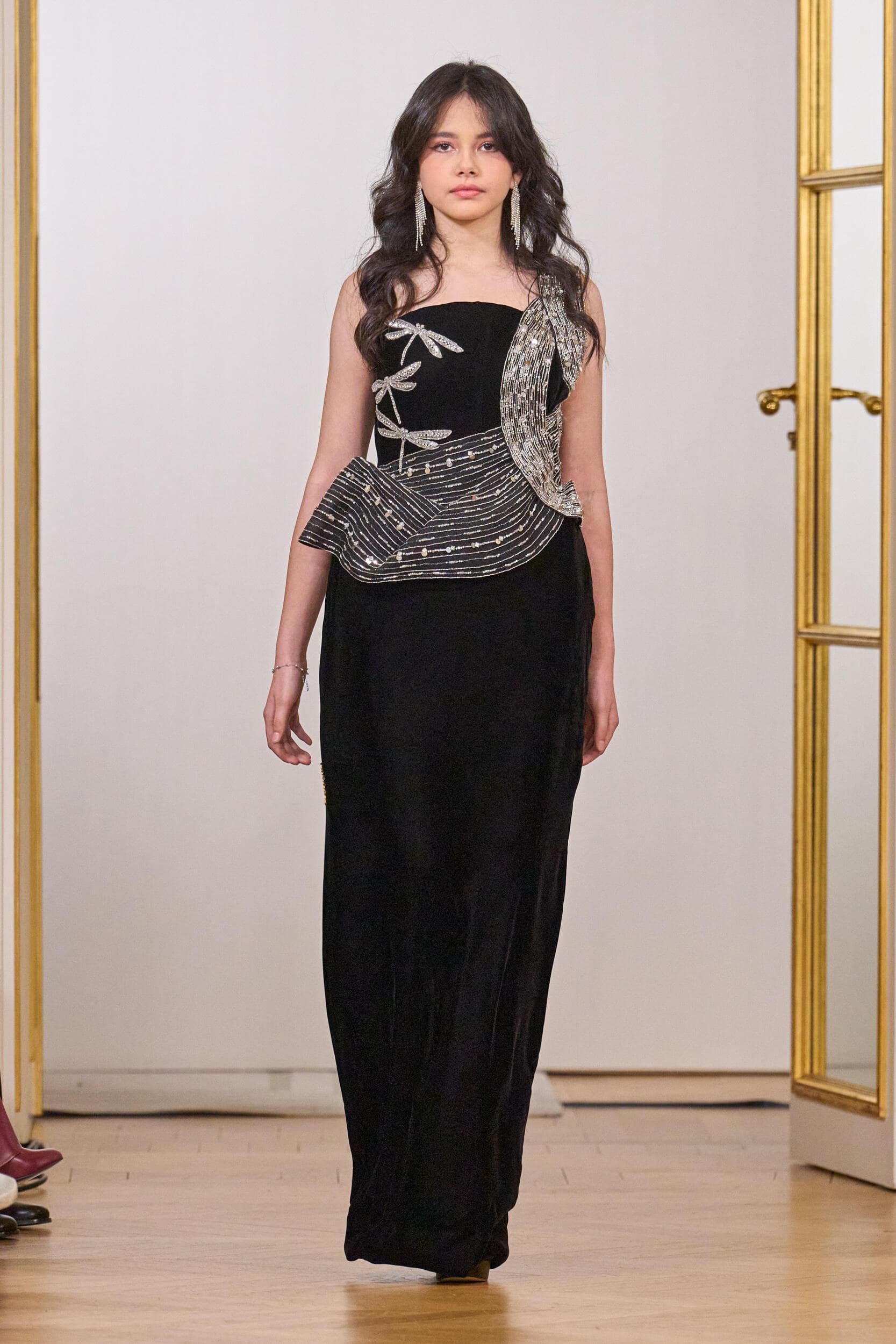 Yoland Spring 2026 Couture Fashion Show