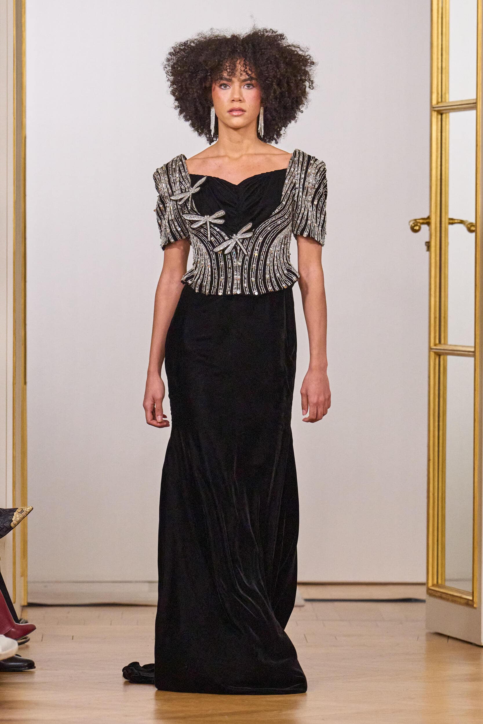 Yoland Spring 2026 Couture Fashion Show