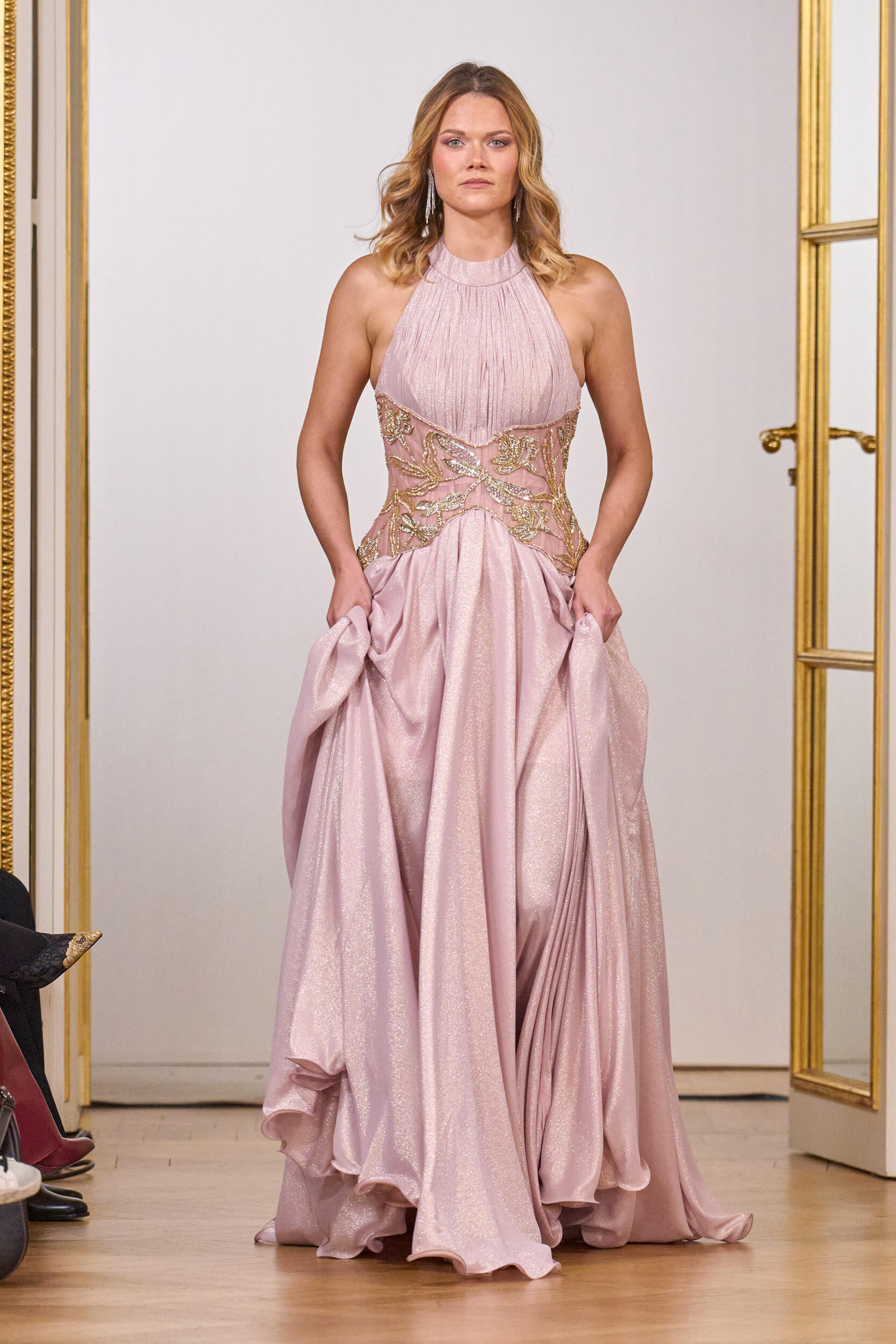 Yoland Spring 2026 Couture Fashion Show