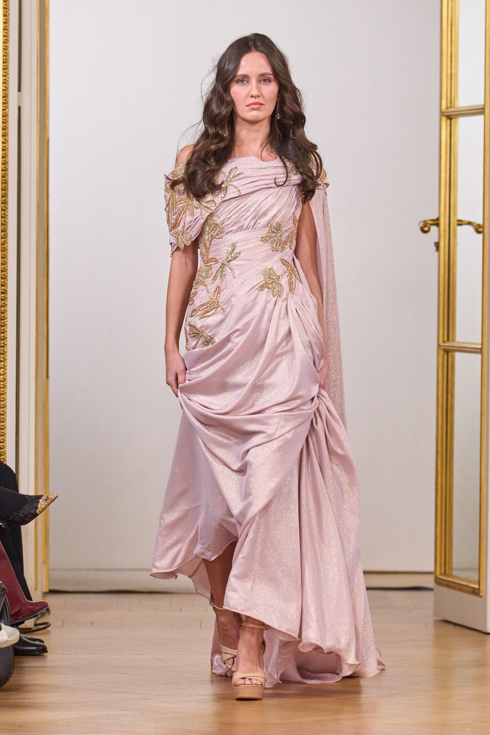 Yoland Spring 2026 Couture Fashion Show