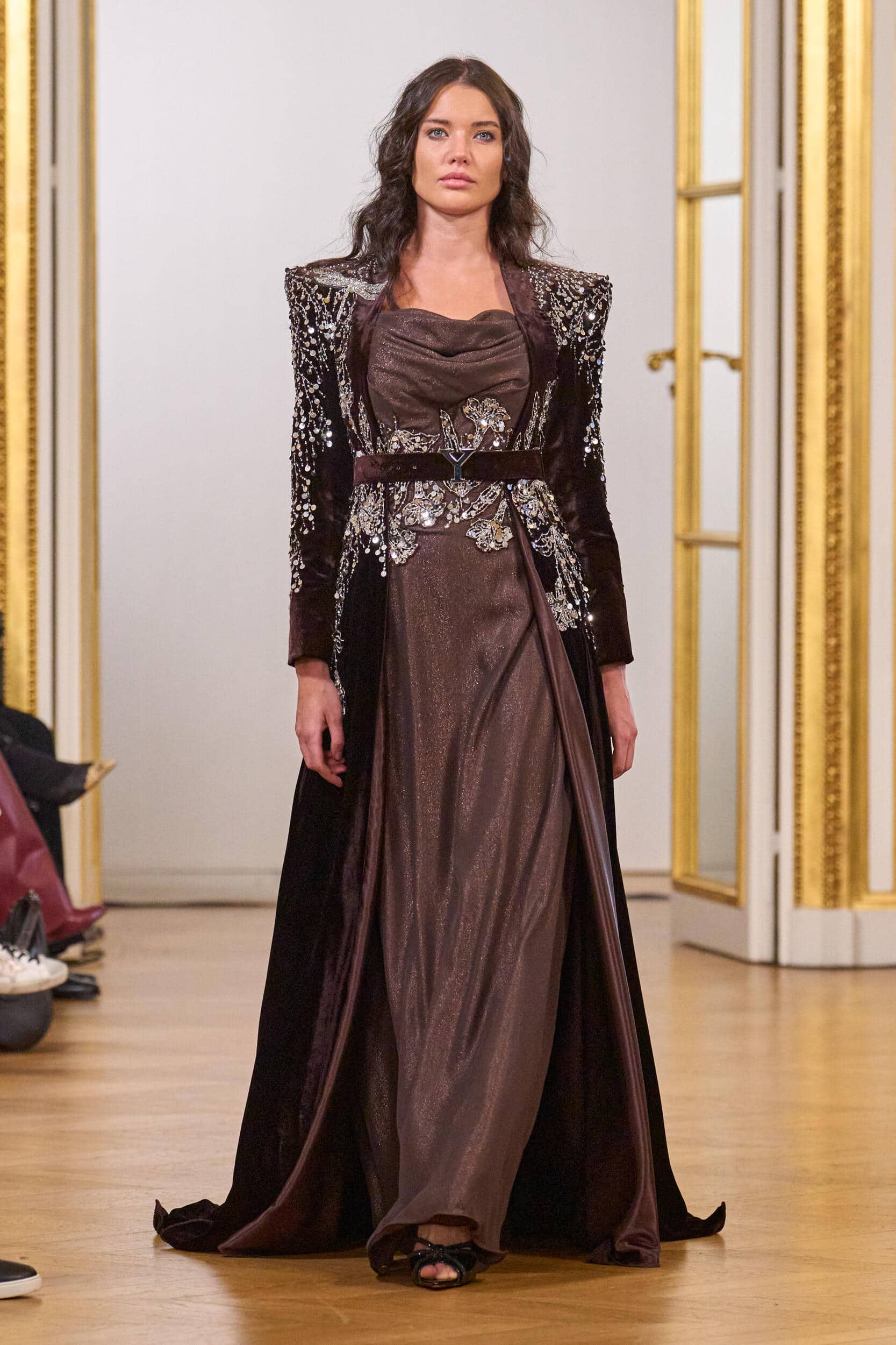 Yoland Spring 2026 Couture Fashion Show