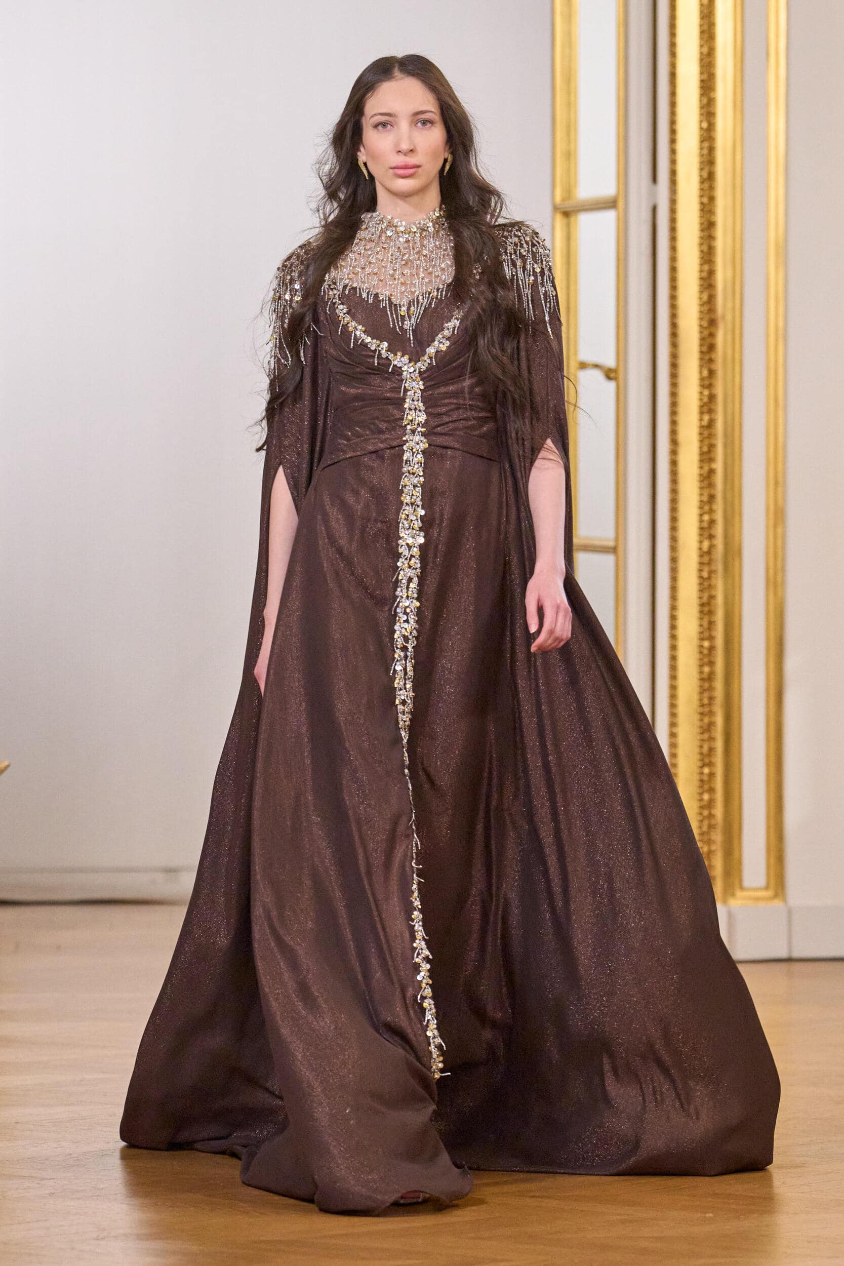 Yoland Spring 2026 Couture Fashion Show