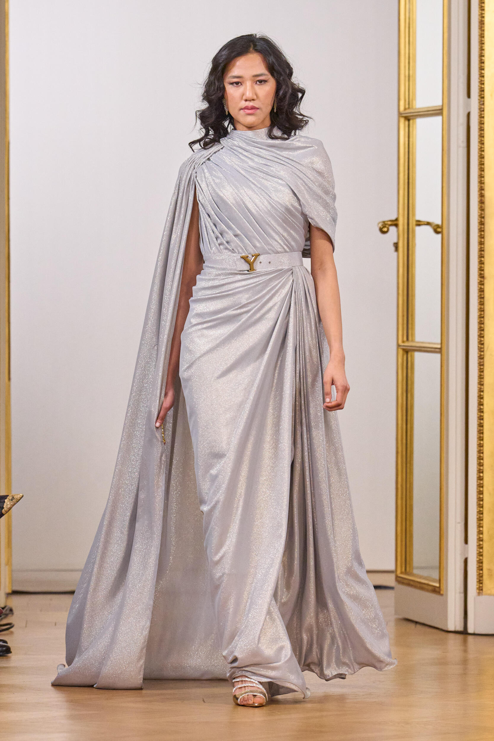 Yoland Spring 2026 Couture Fashion Show